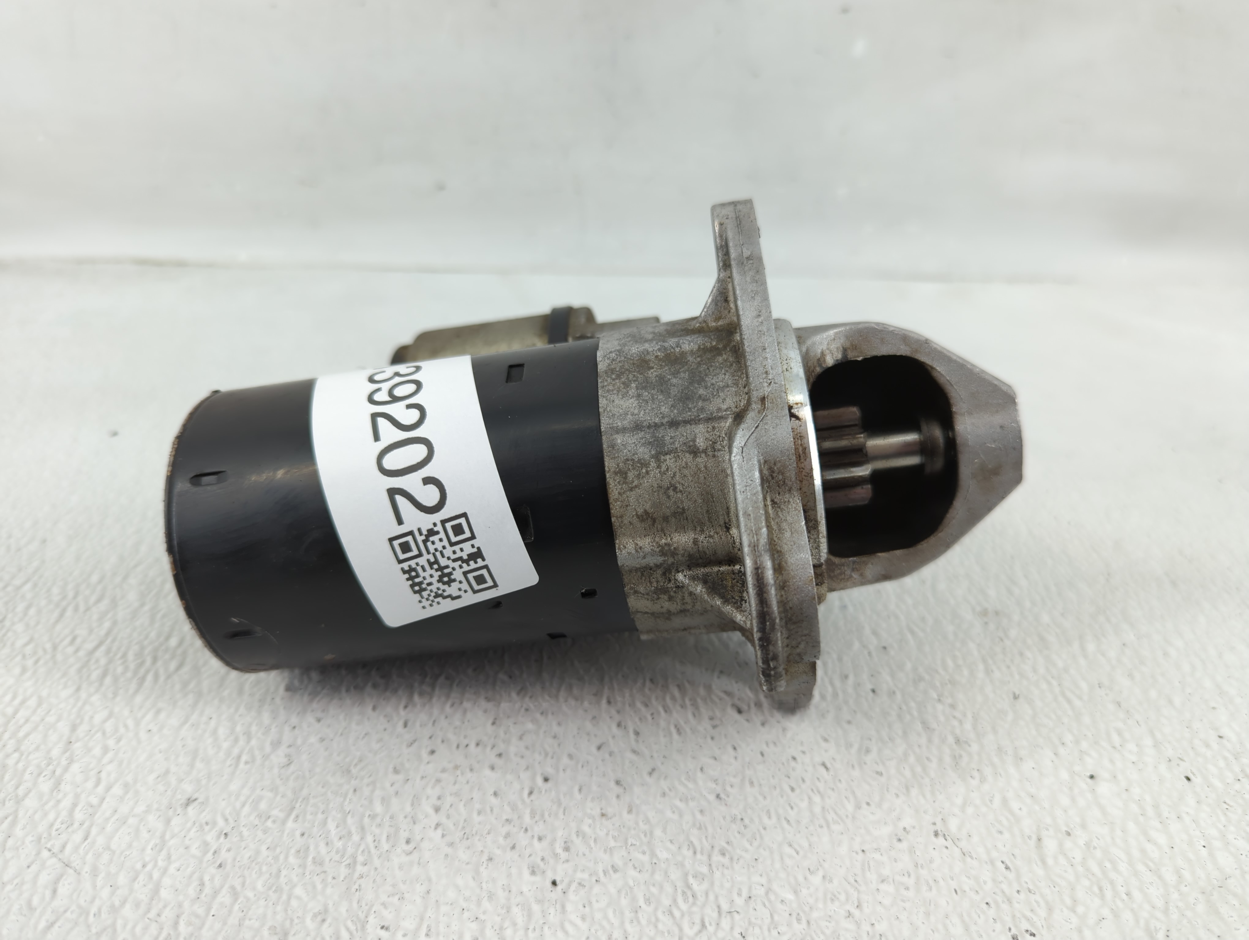 2013-2021 Chevrolet Trax Car Starter Motor Solenoid Oem 1139202 - Oemusedautoparts1.com