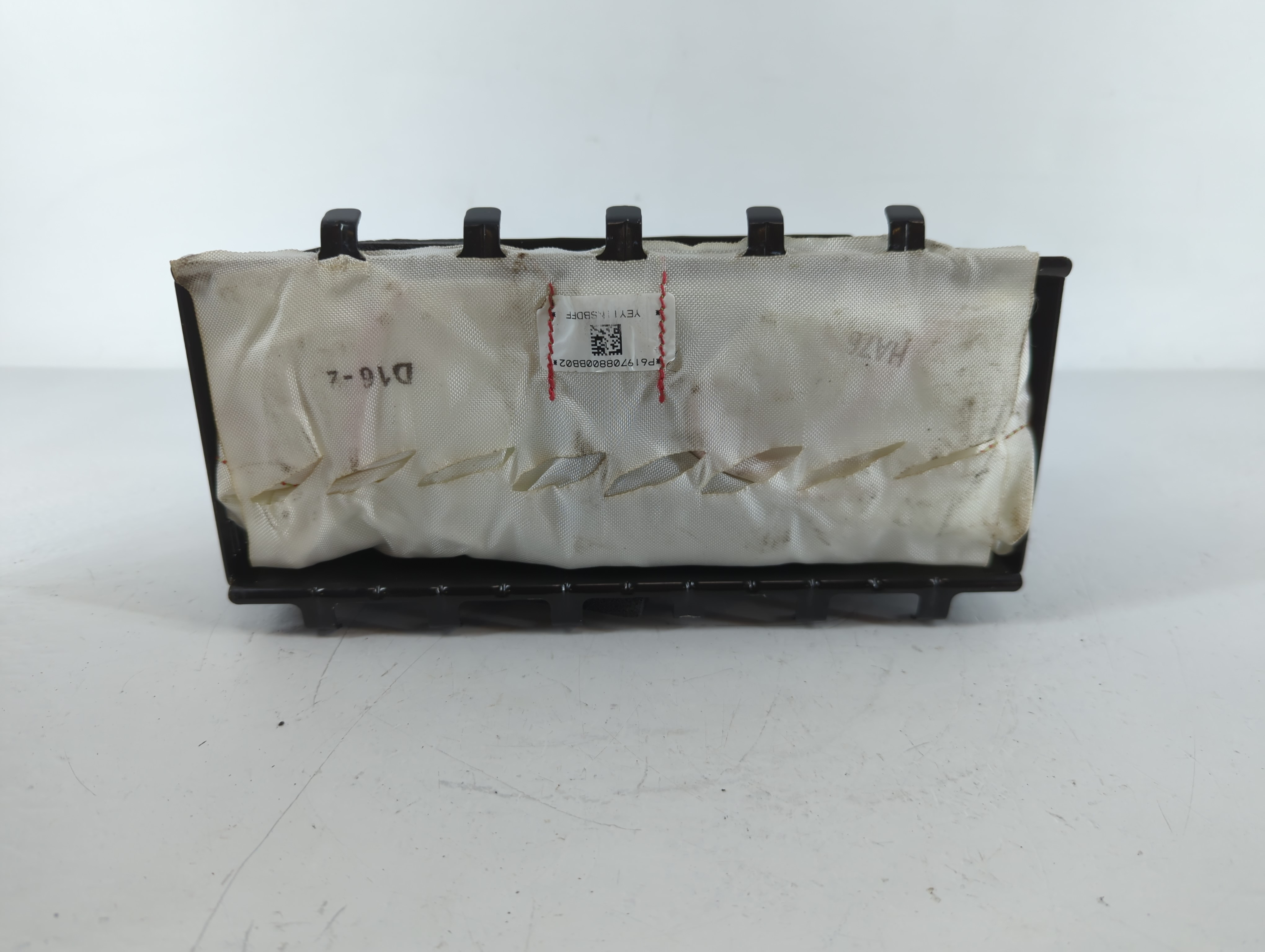 Picture of 2011-2012 Chevrolet Equinox Air Bag Passenger Right Dashboard Oem 1139207
