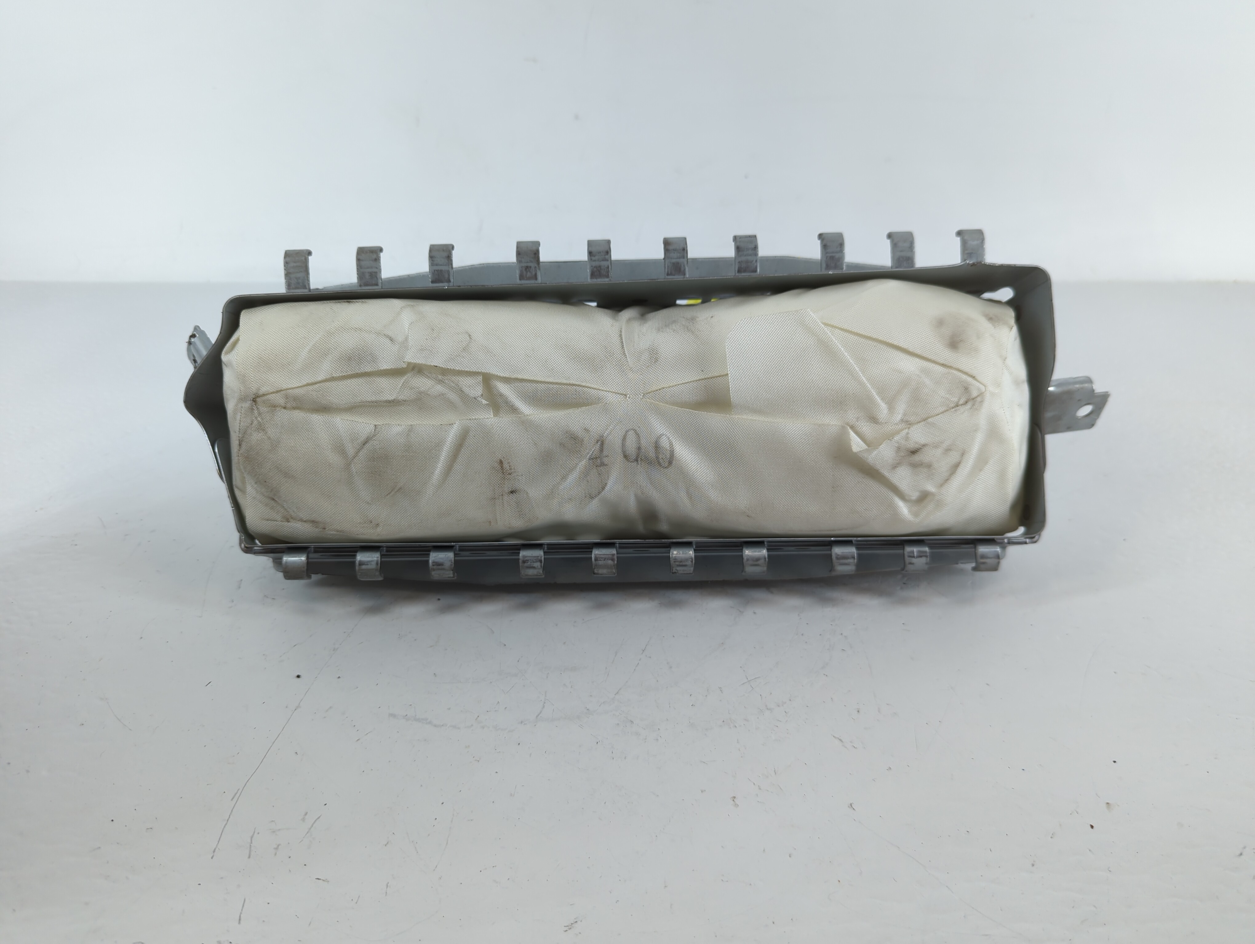 2009-2014 Nissan Maxima Air Bag Passenger Right Dashboard Oem 1139208 - Oemusedautoparts1.com