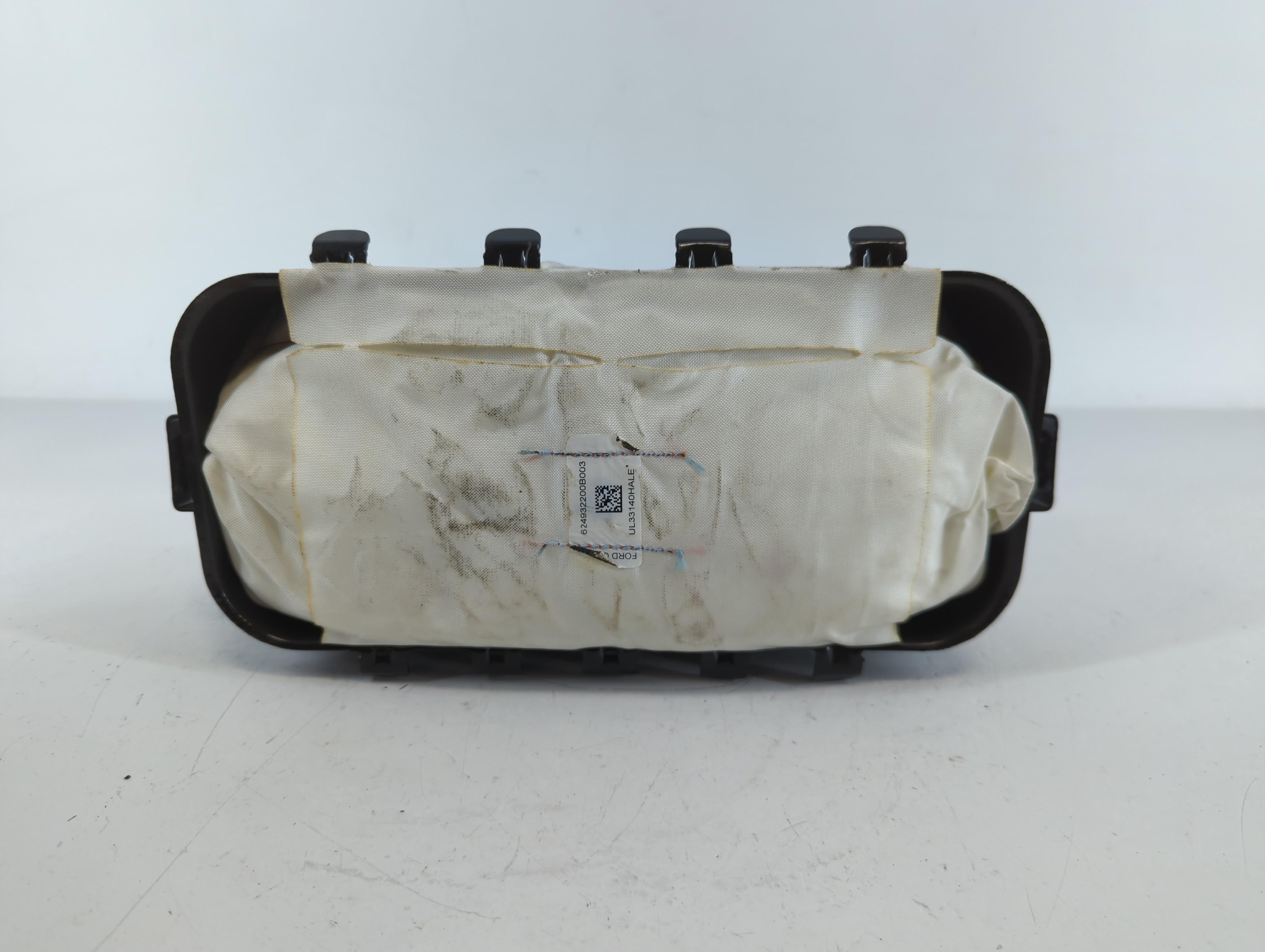 2013-2016 Lincoln Mkz Air Bag Passenger Right Dashboard Oem 1139210 - Oemusedautoparts1.com
