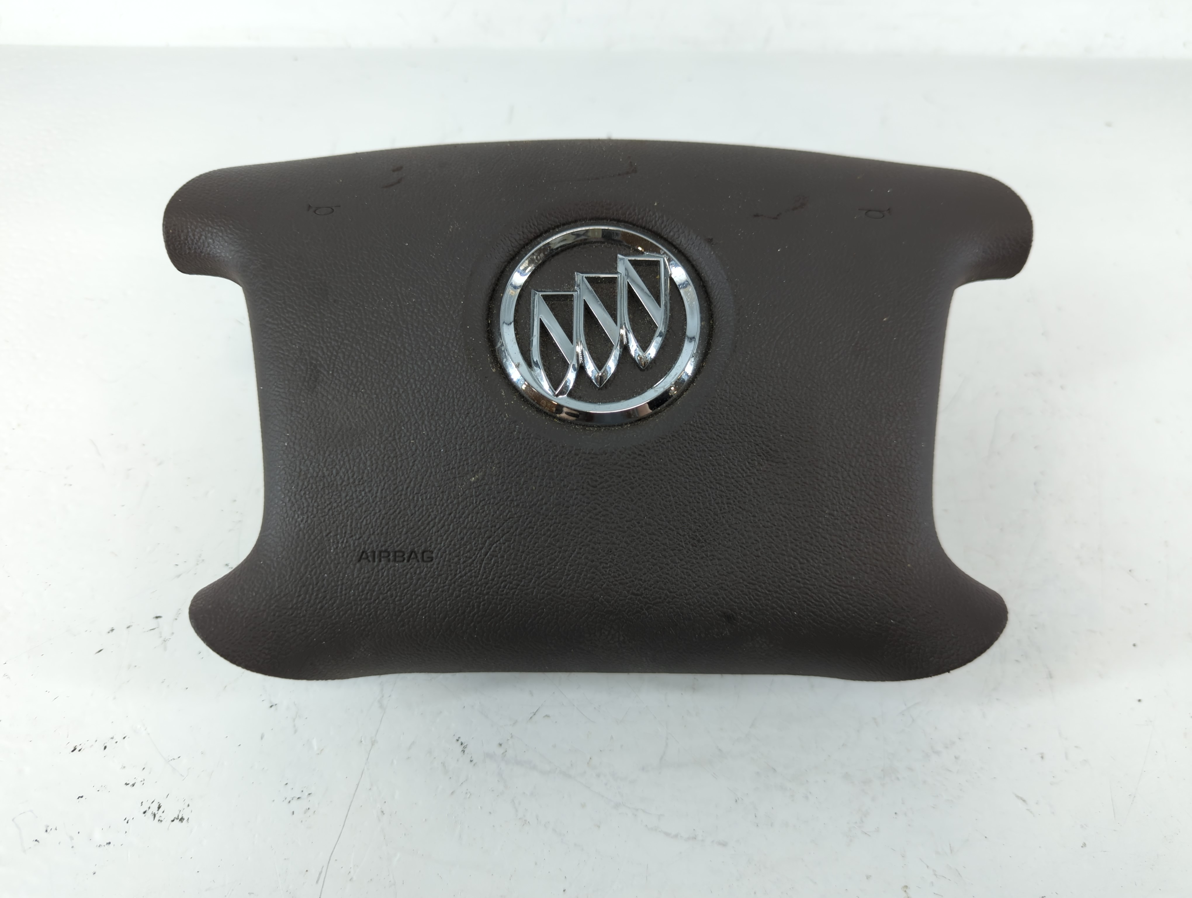 Picture of 2008-2009 Buick Lacrosse Air Bag Driver Left Steering Wheel Mounted 1139215