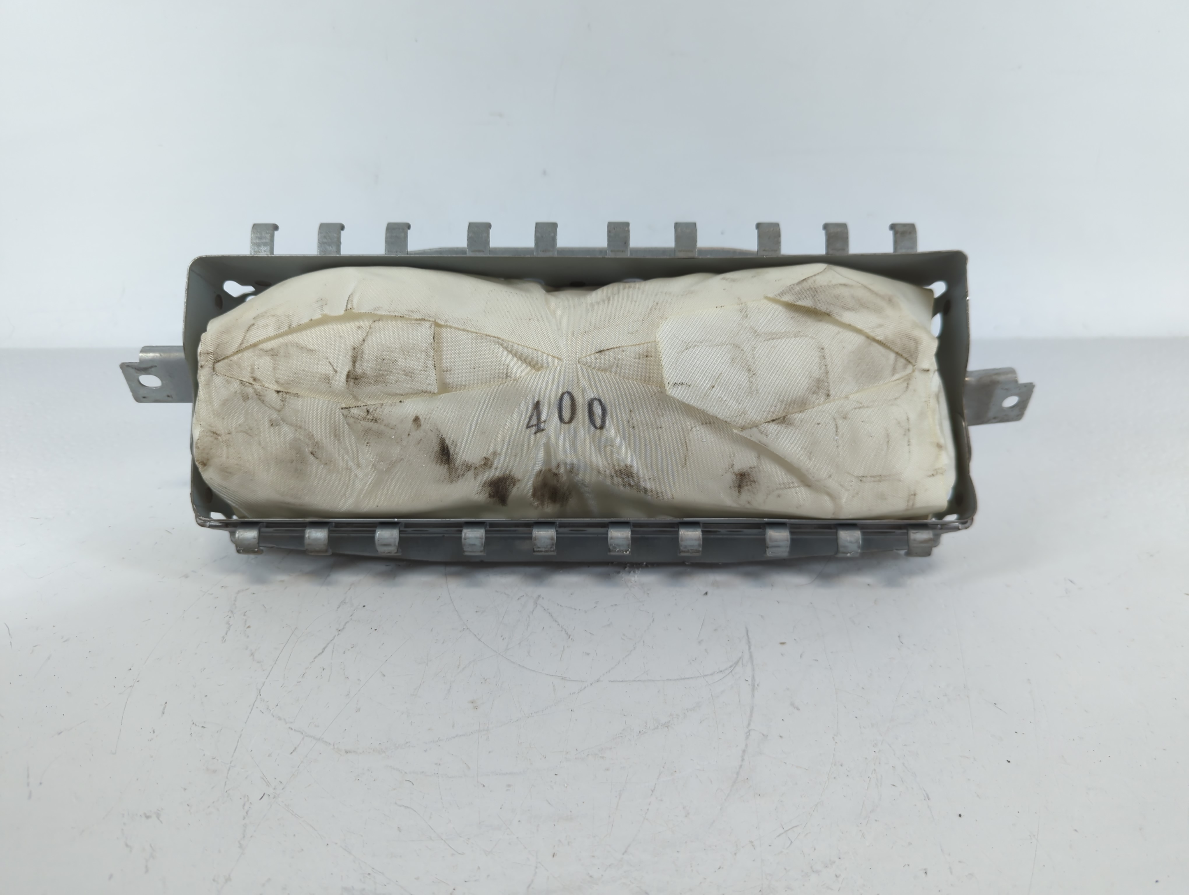 2009-2014 Nissan Maxima Air Bag Passenger Right Dashboard Oem 1139216 - Oemusedautoparts1.com