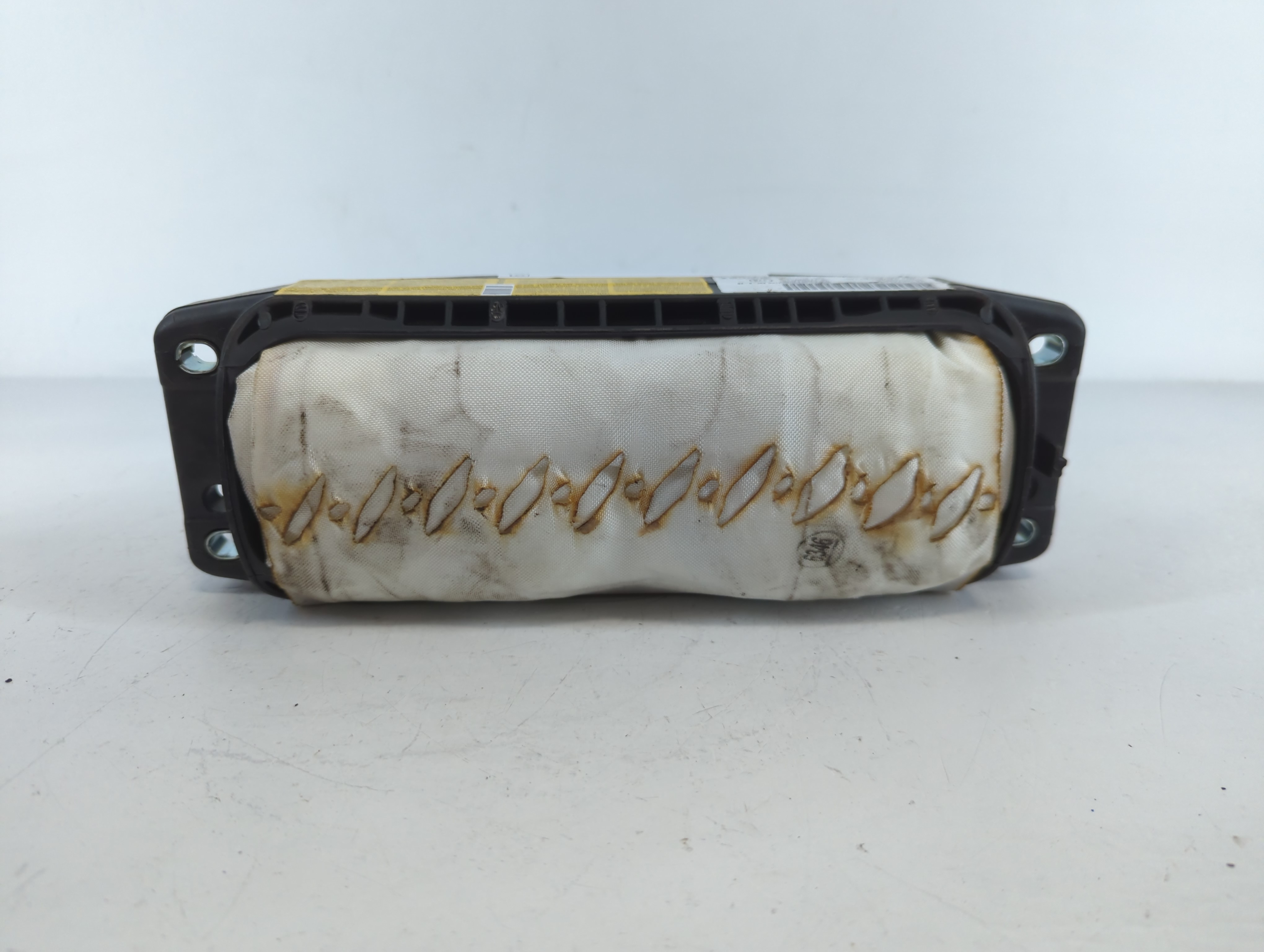 Picture of 2010-2014 Volkswagen Jetta Air Bag Passenger Right Dashboard Oem 1139217