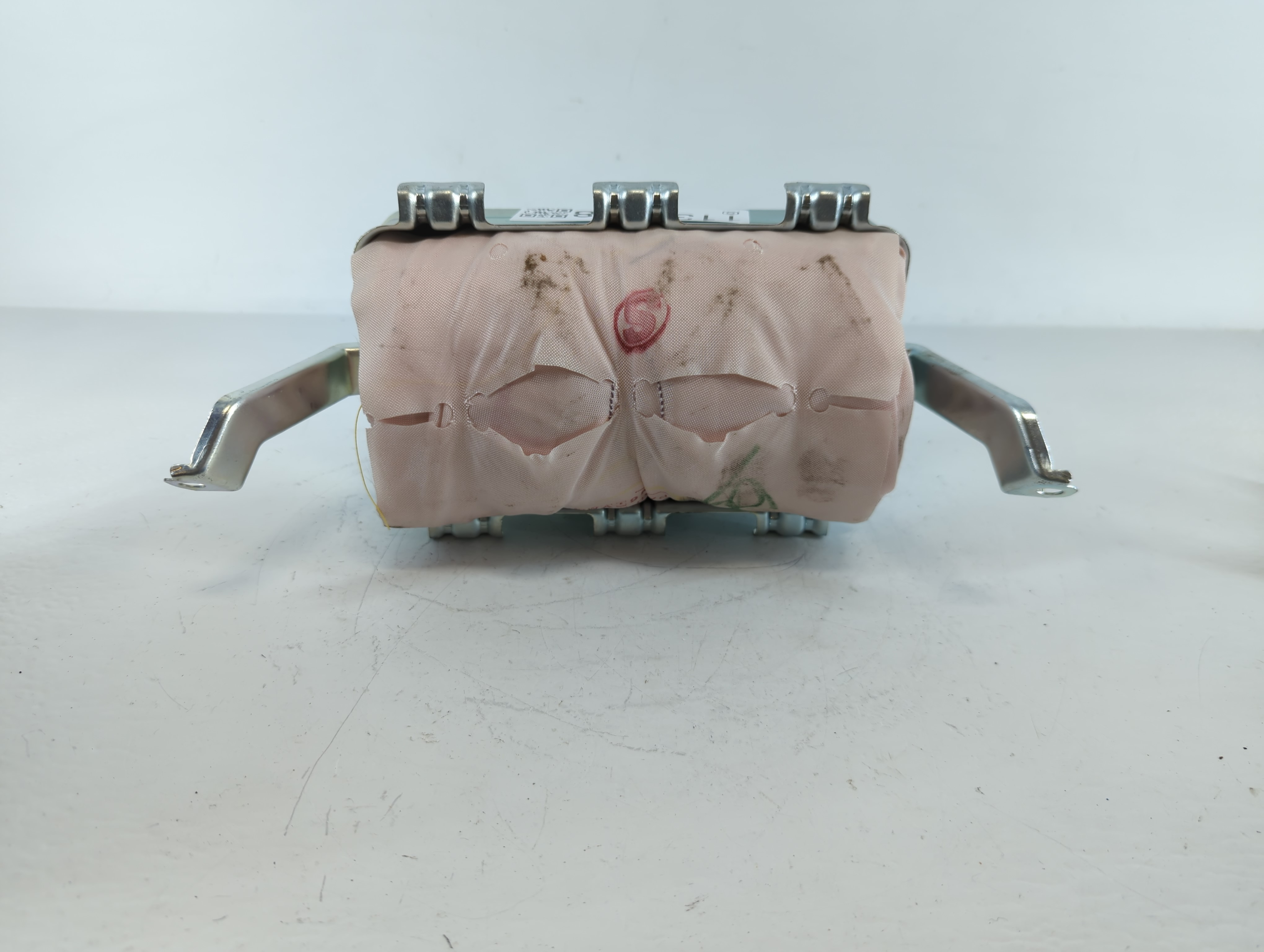 Picture of 2014-2019 Toyota Corolla Air Bag Passenger Right Dashboard Oem 1139218