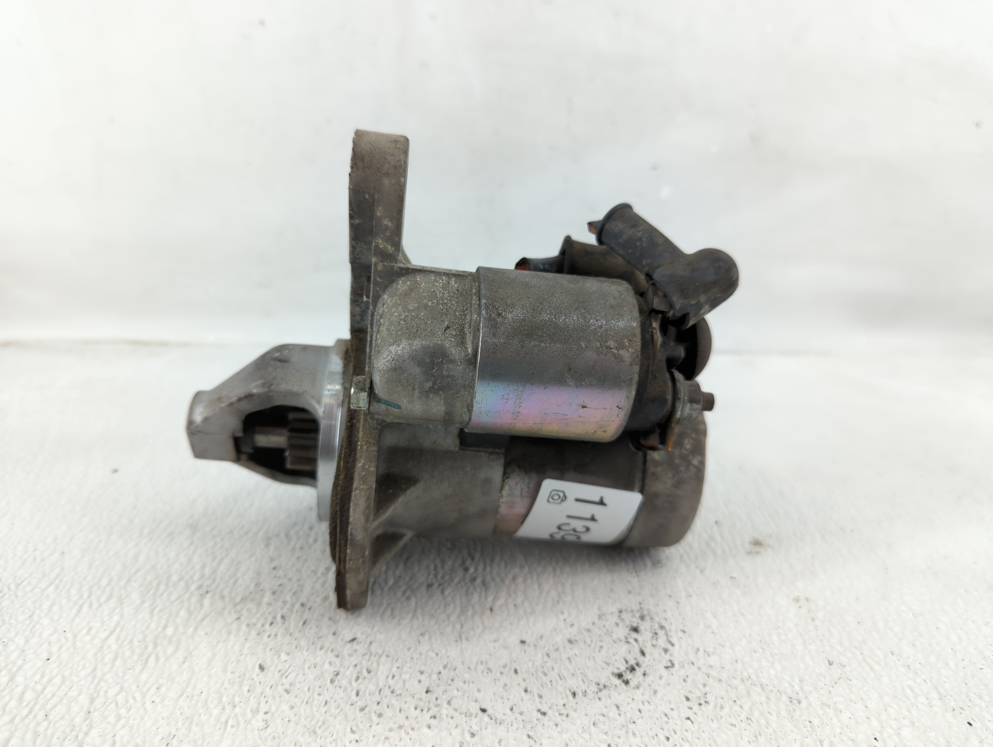 Picture of 2013-2019 Nissan Sentra Car Starter Motor Solenoid Oem 1139230