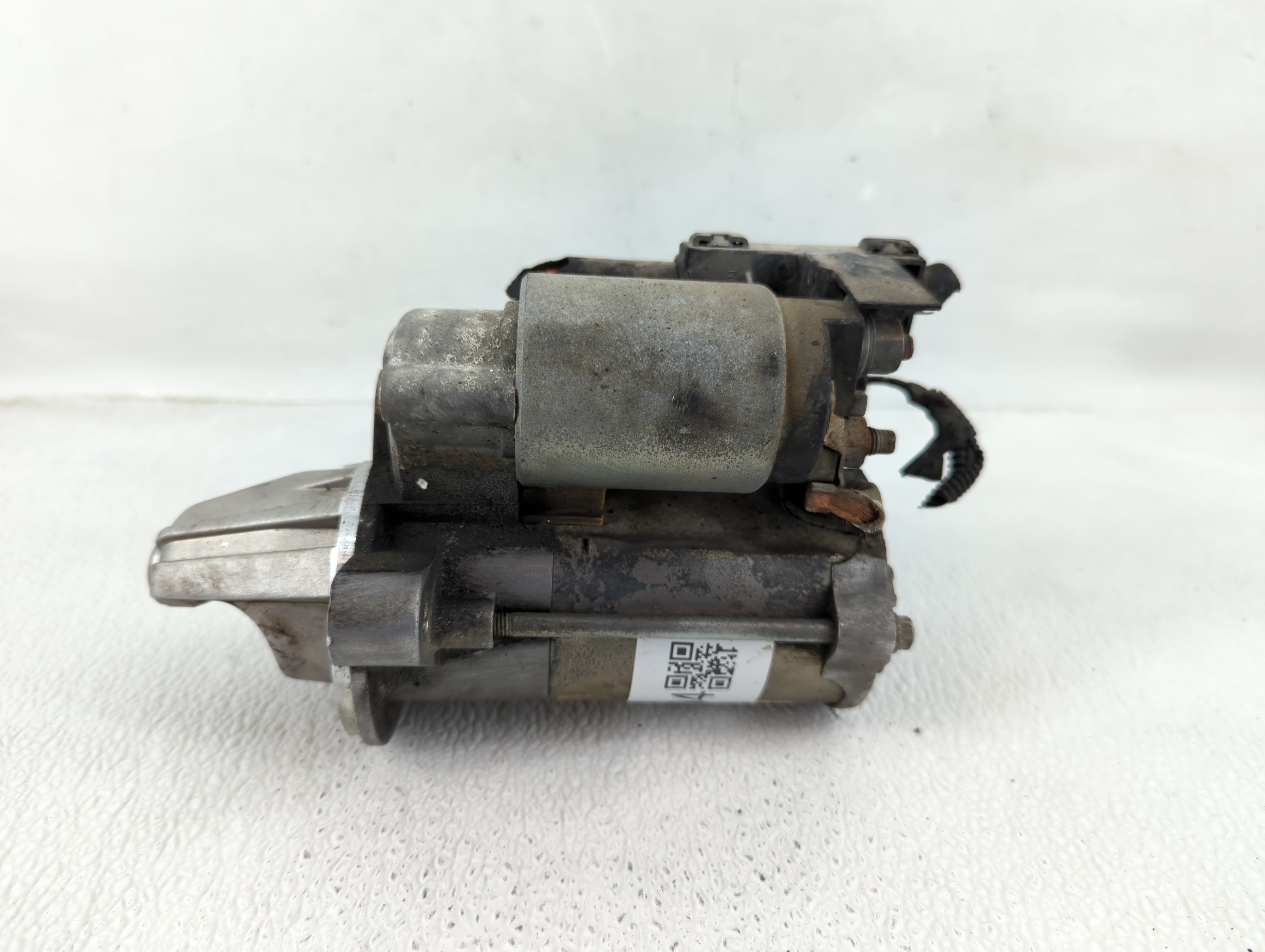 2017-2019 Ford Escape Car Starter Motor Solenoid Oem 1139234 - Oemusedautoparts1.com