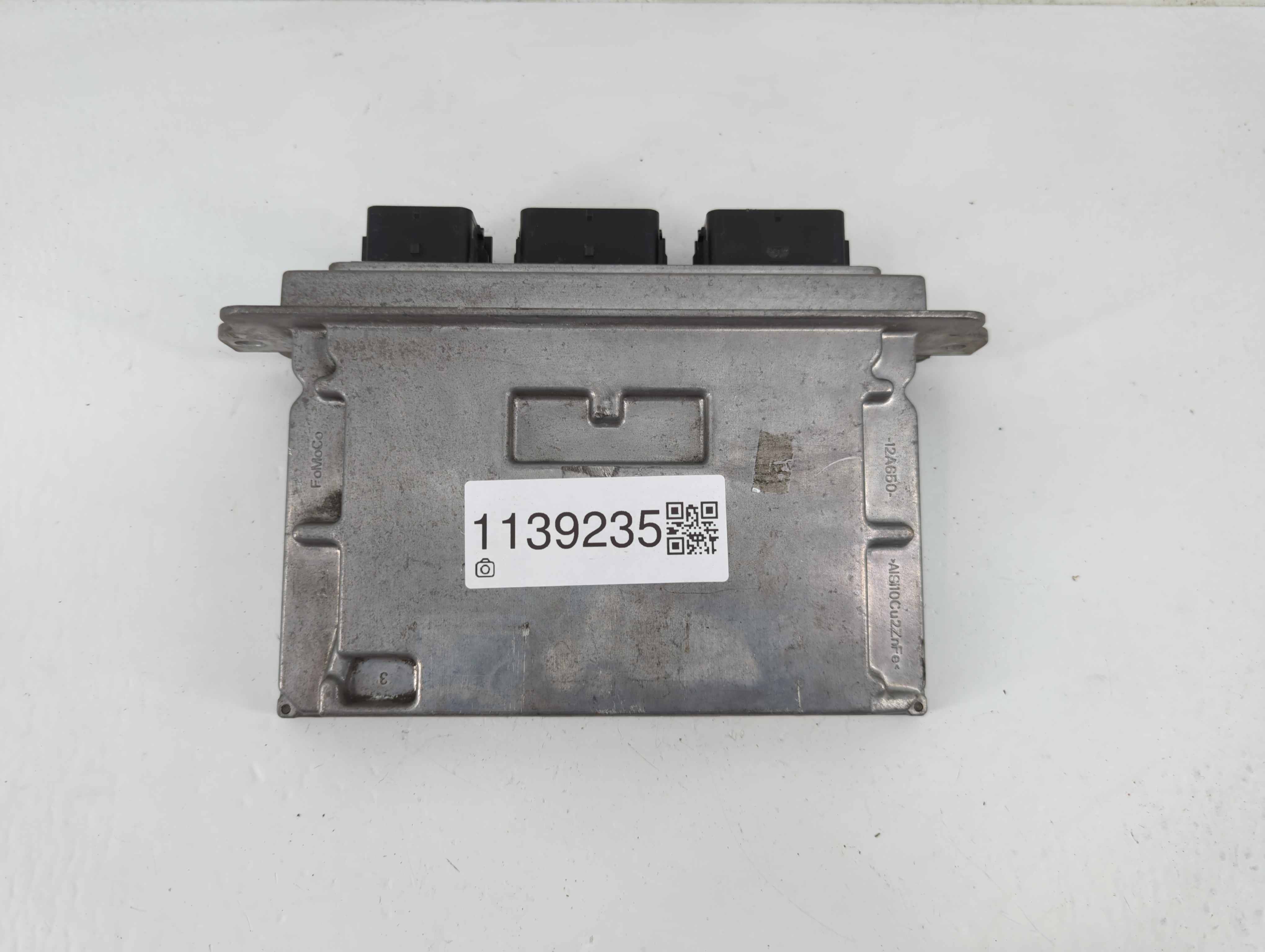 2006-2009 Ford Focus Engine Control Computer Ecu Pcm Ecm Pcu Oem 1139235 - Oemusedautoparts1.com