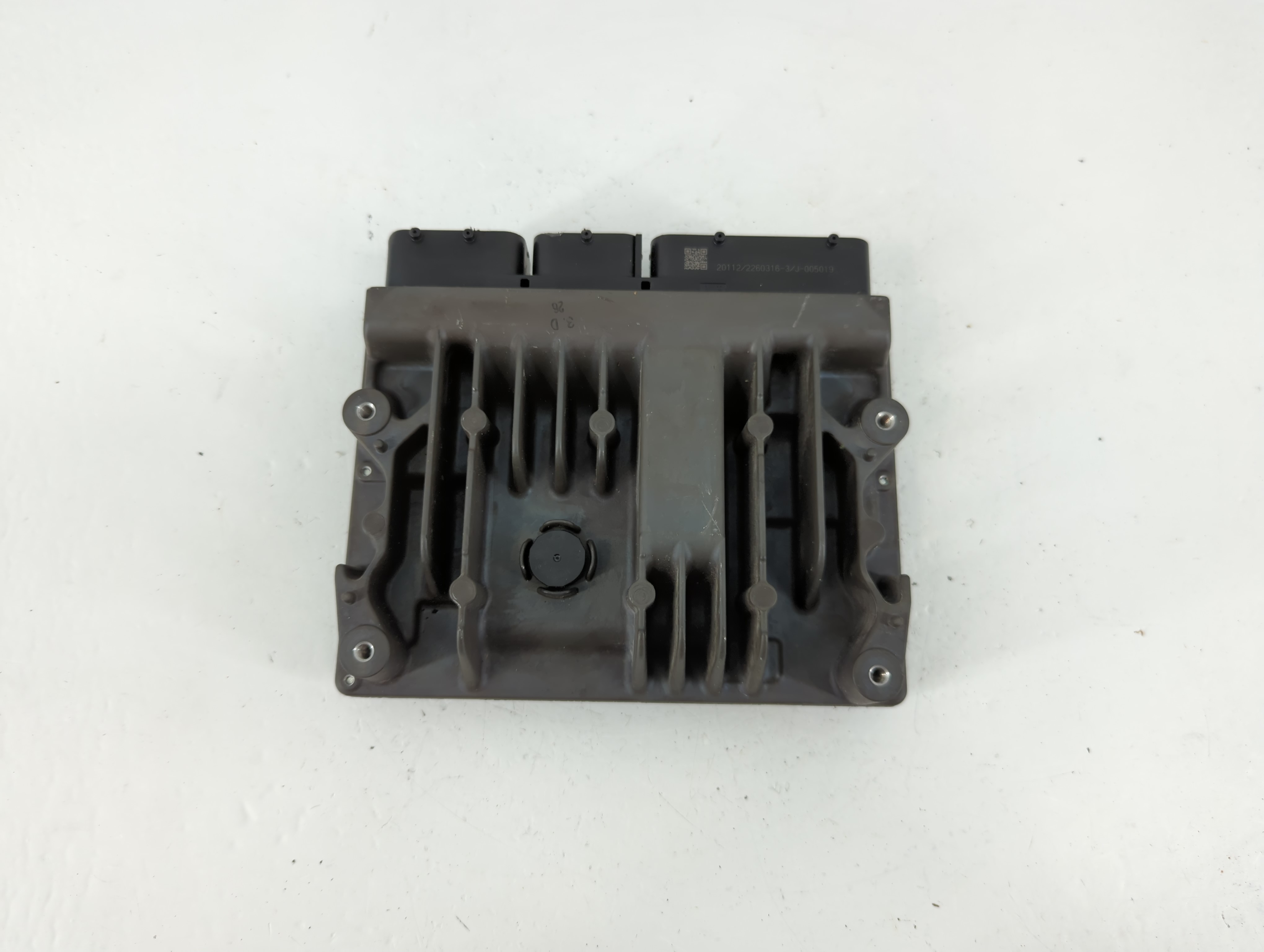 Picture of 2019-2020 Toyota Rav4 Engine Control Computer Ecu Pcm Ecm Pcu Oem 1139236