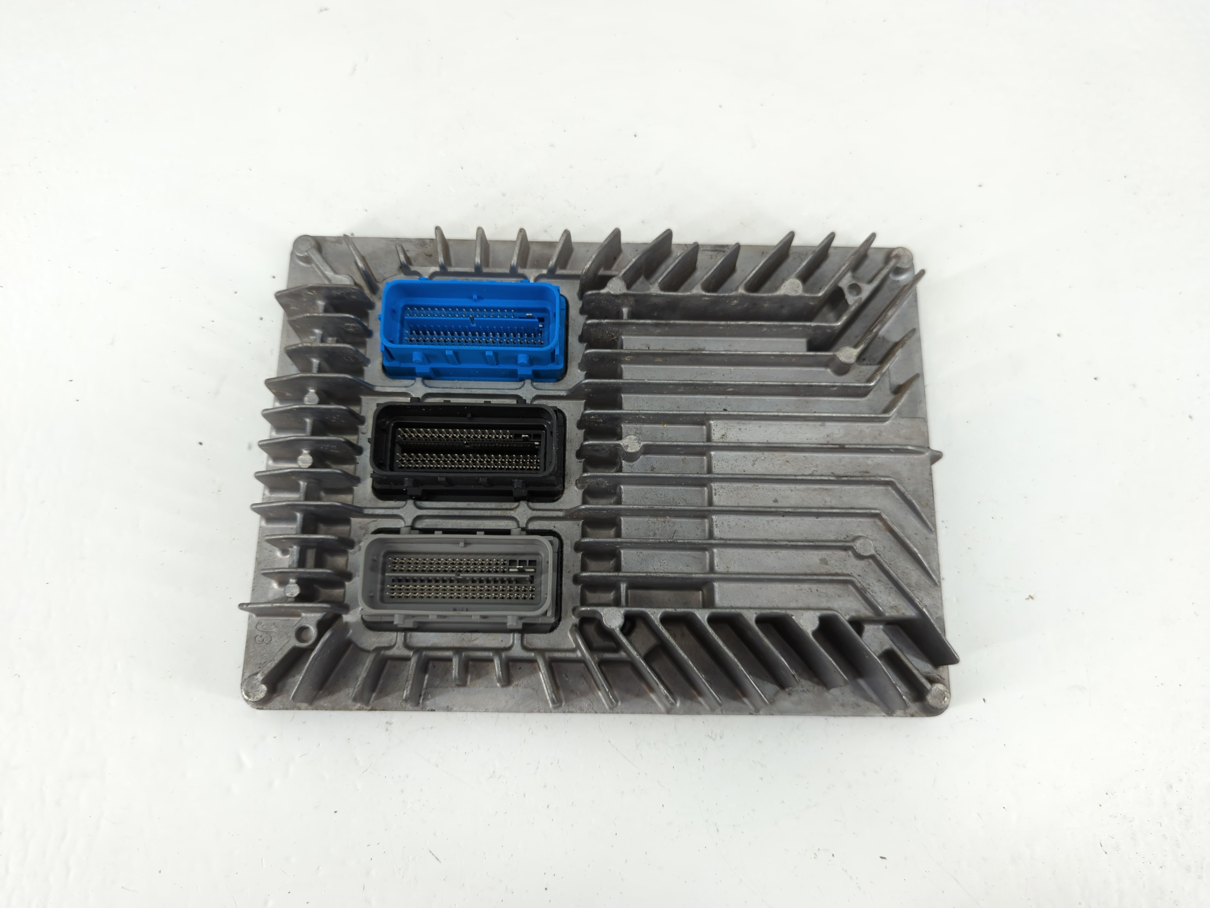 Picture of 2013-2016 Chevrolet Traverse Engine Control Computer Ecu Pcm Ecm Pcu Oem 1139237