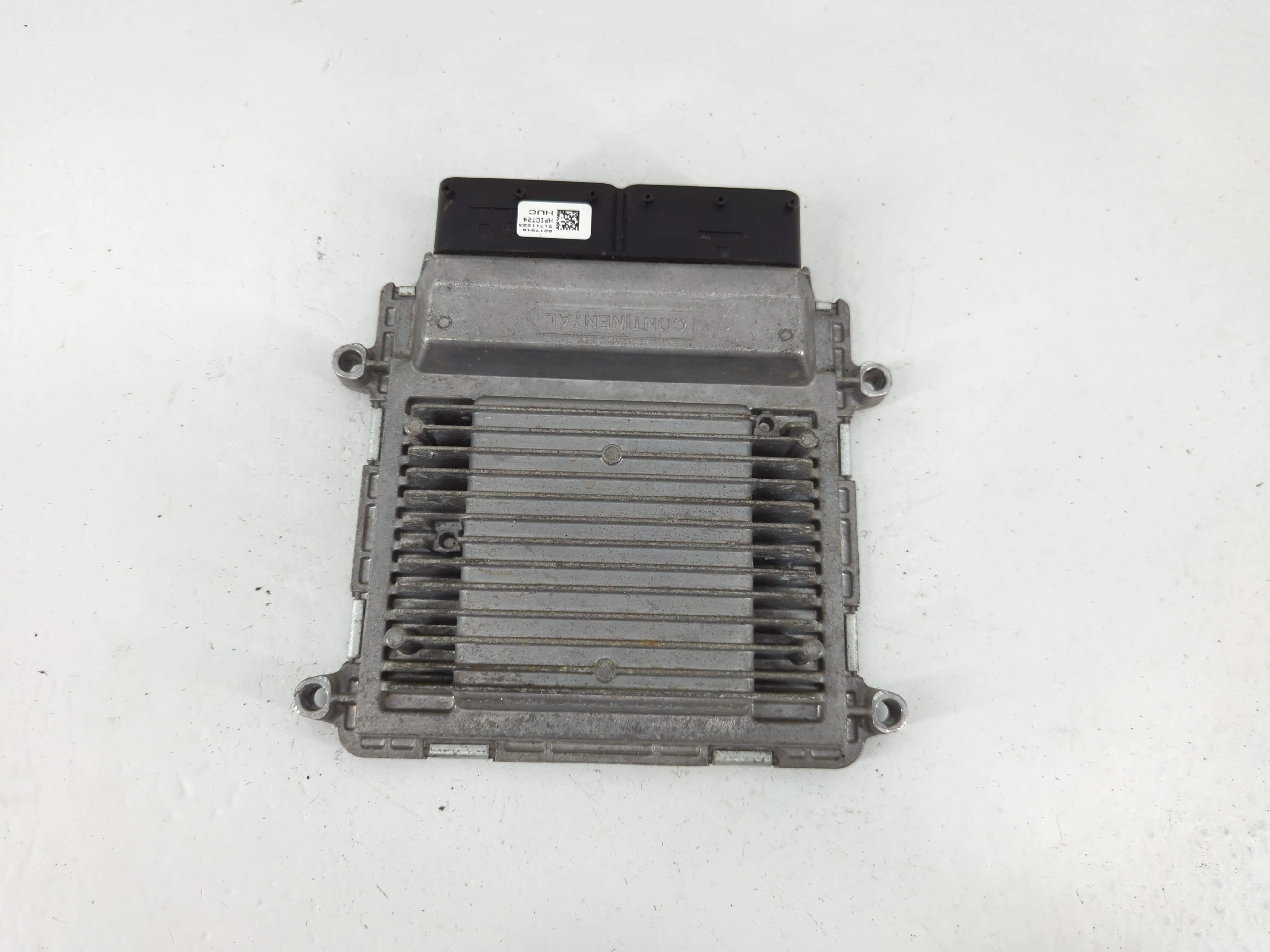 2015-2016 Hyundai Elantra Engine Control Computer Ecu Pcm Ecm Pcu Oem 1139243 - Oemusedautoparts1.com