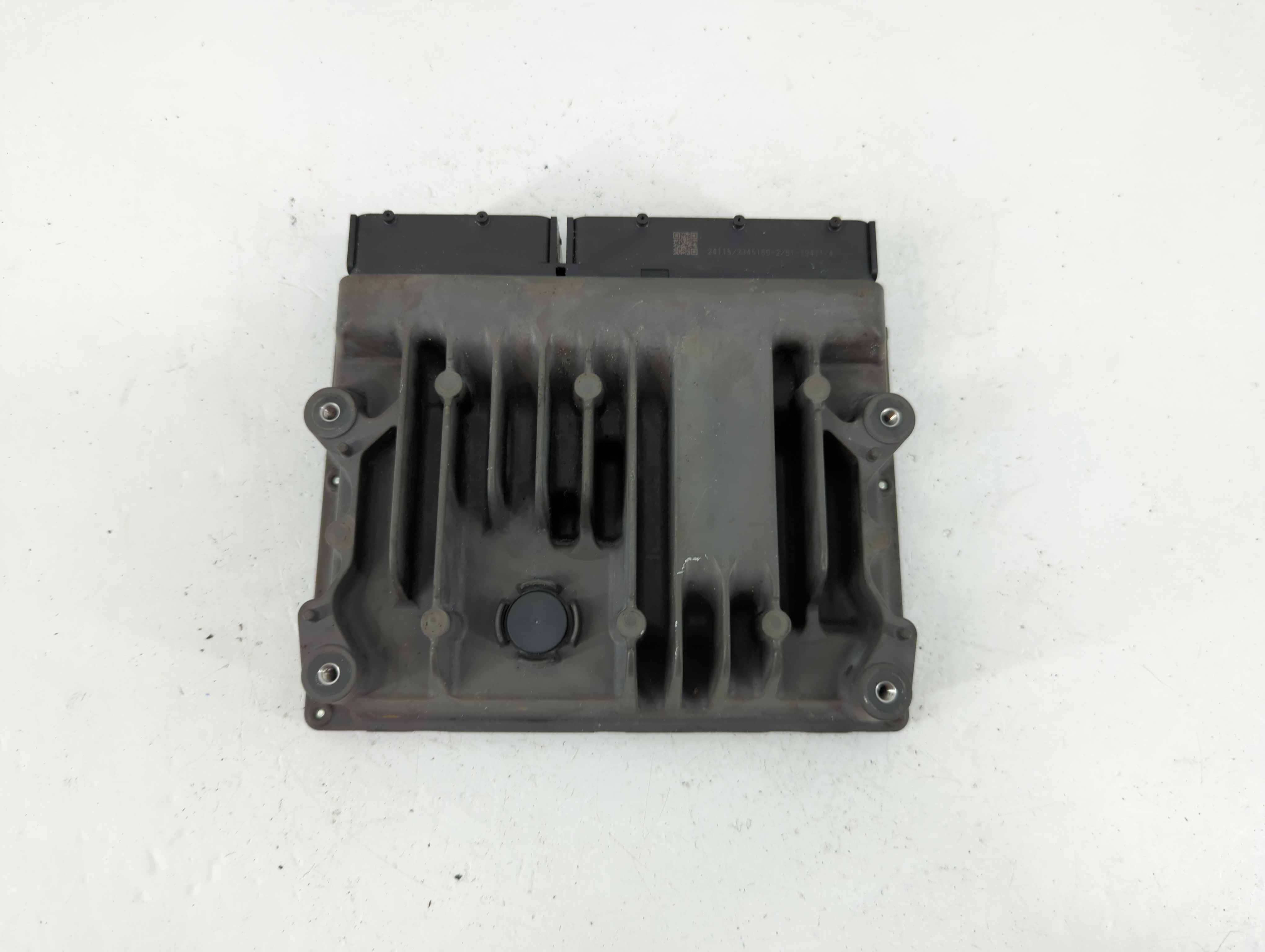 Picture of 2024 Toyota Corolla Engine Control Computer Ecu Pcm Ecm Pcu Oem 1139245