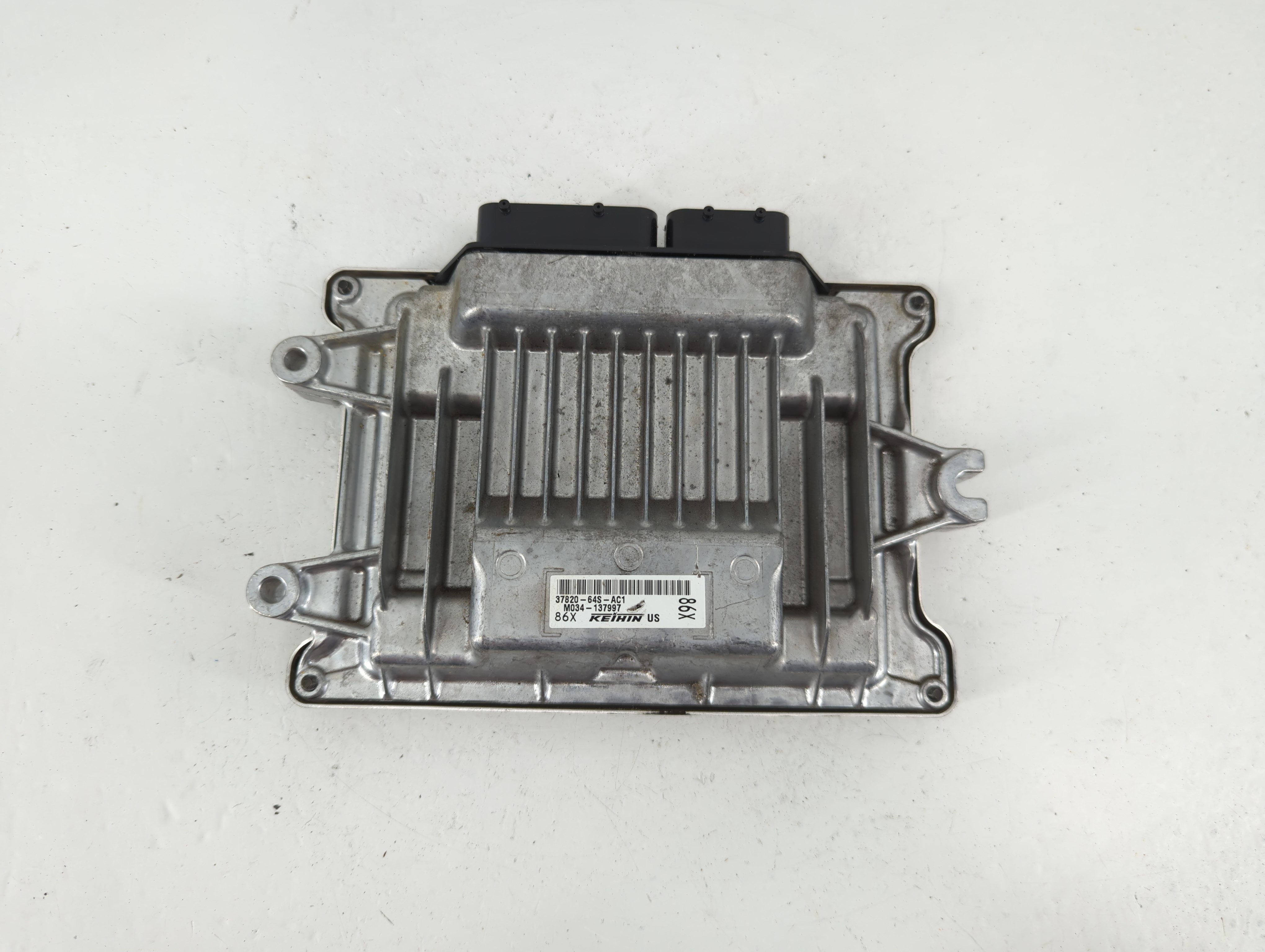 2022-2022 Honda Civic Engine Control Computer Ecu Pcm Ecm Pcu Oem 1139247 - Oemusedautoparts1.com