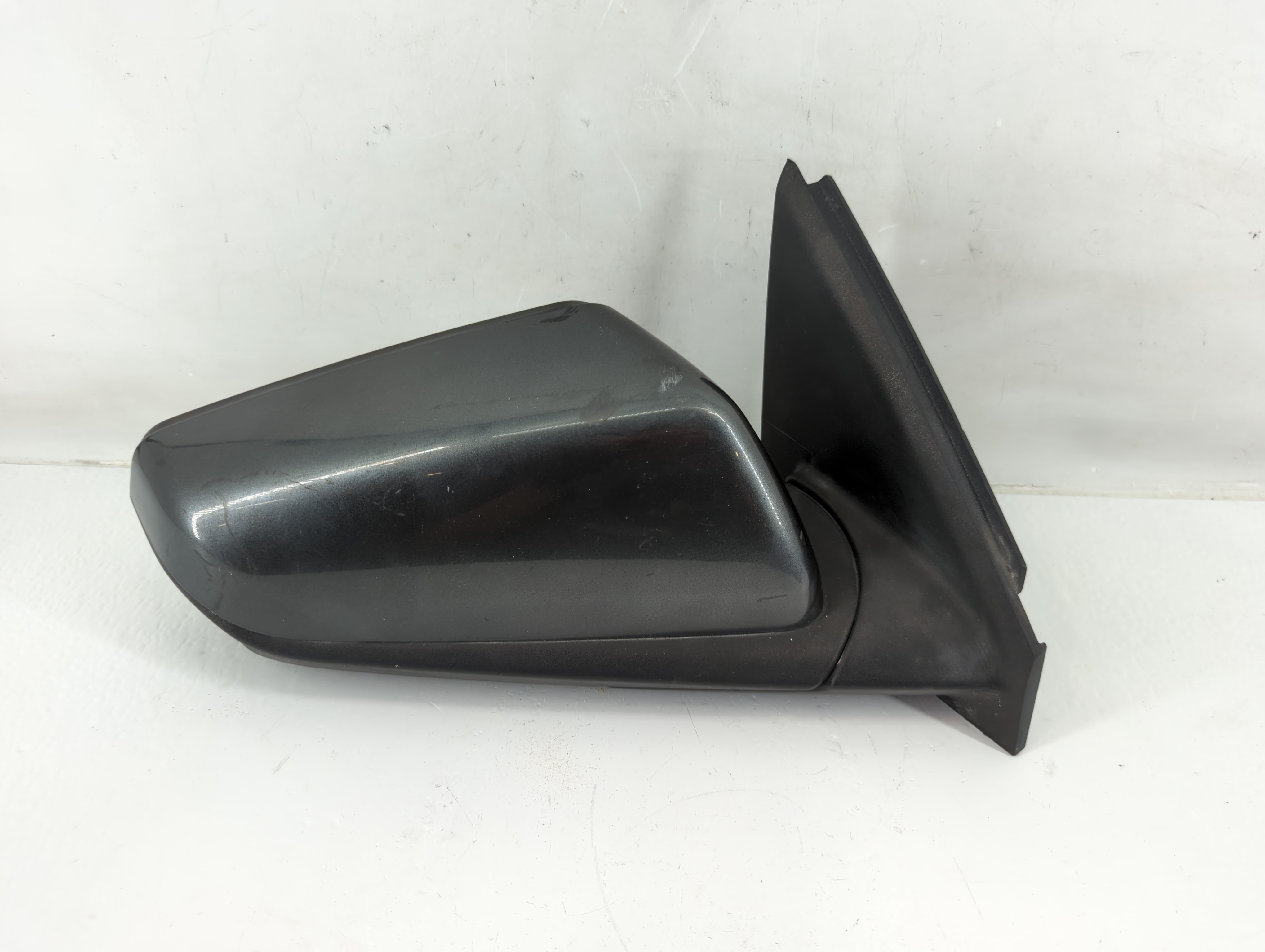 Picture of 2018-2022 Chevrolet Equinox Passenger Right Side View Power Door Mirror 1139256