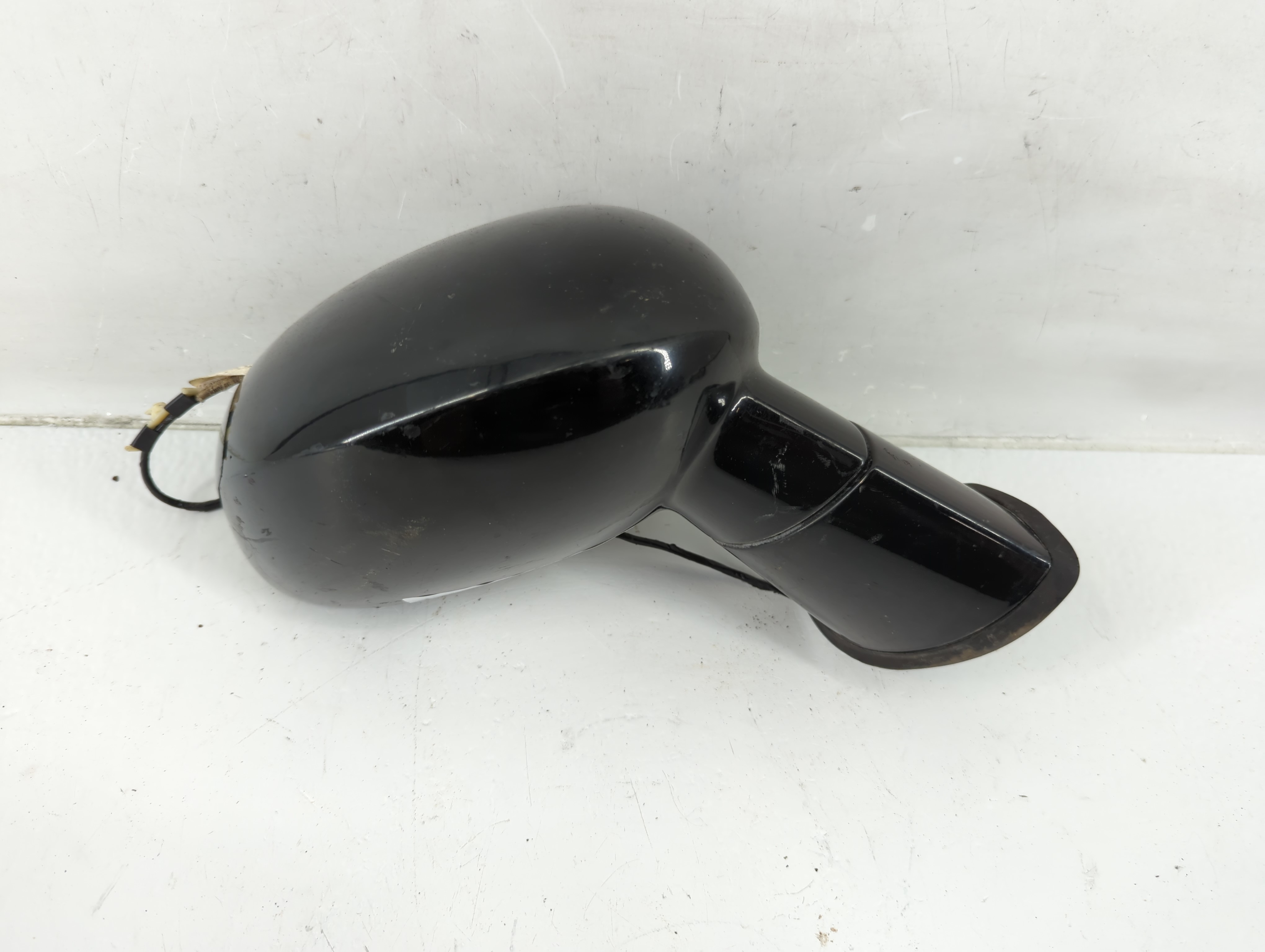 Picture of 2014-2014 Dodge Challenger Passenger Right Side View Power Door Mirror 1139259