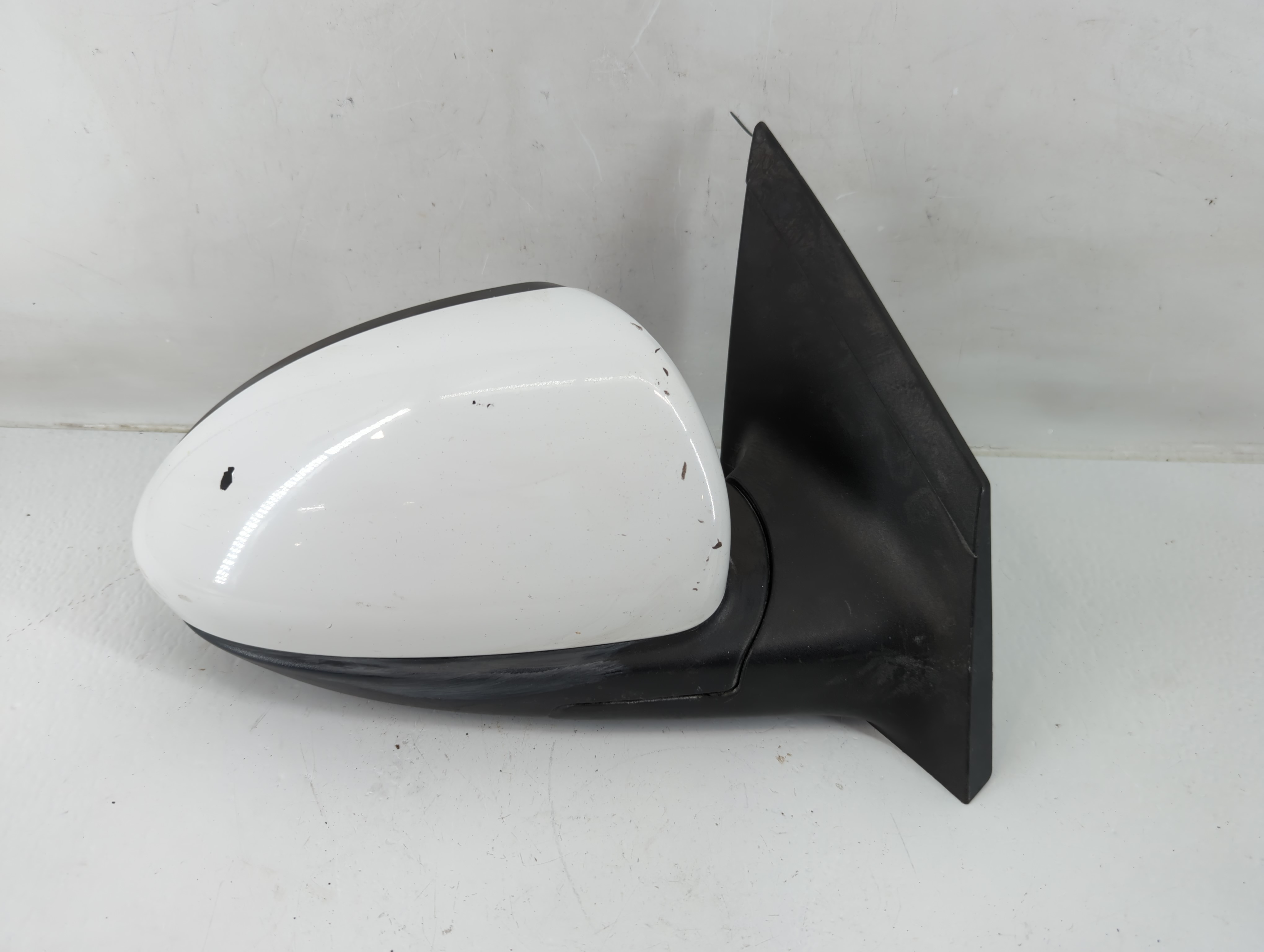 Picture of 2011-2016 Chevrolet Cruze Passenger Right Side View Power Door Mirror 1139263