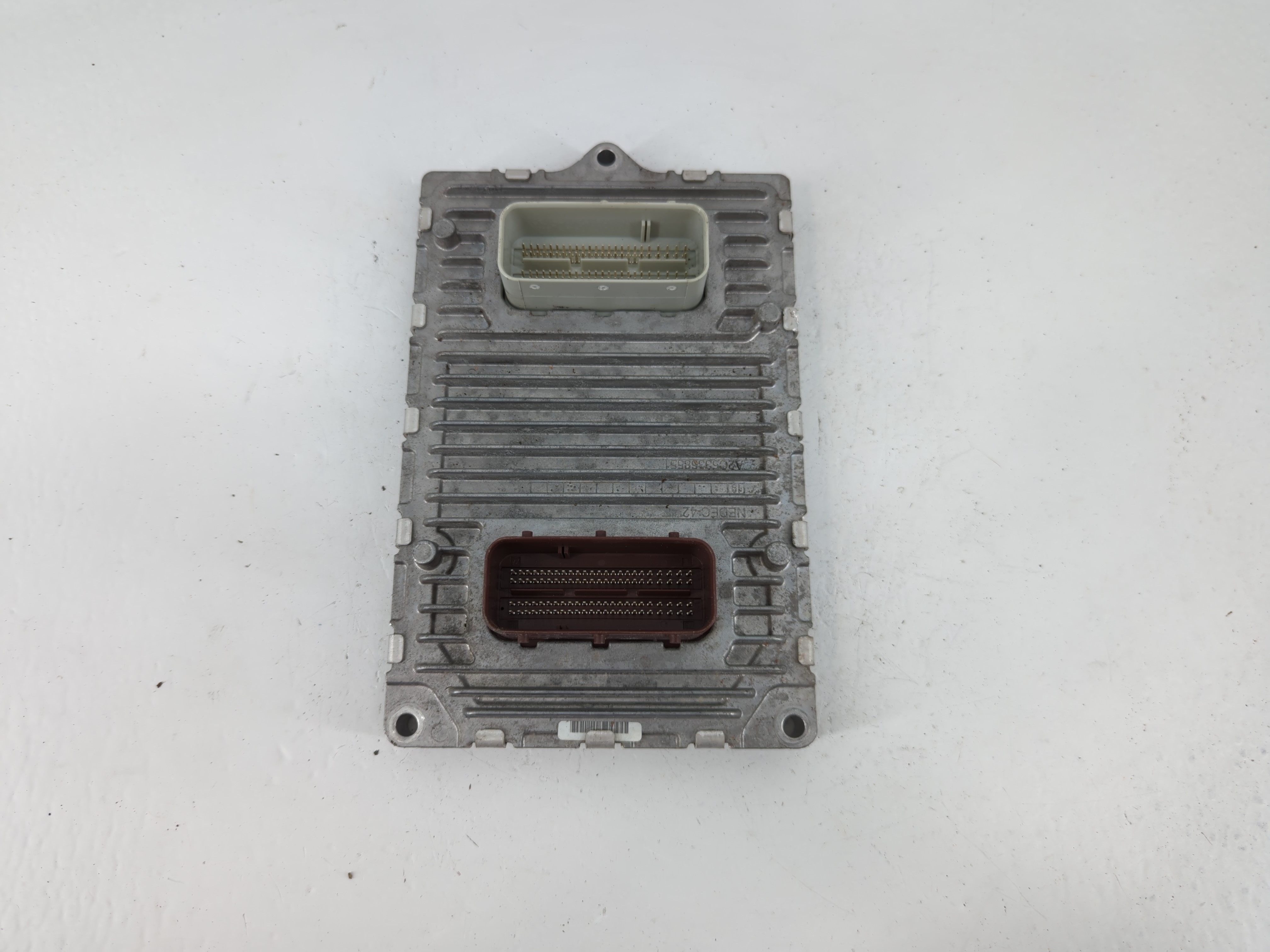 Picture of 2016-2020 Dodge Journey Engine Control Computer Ecu Pcm Ecm Pcu Oem 1139275