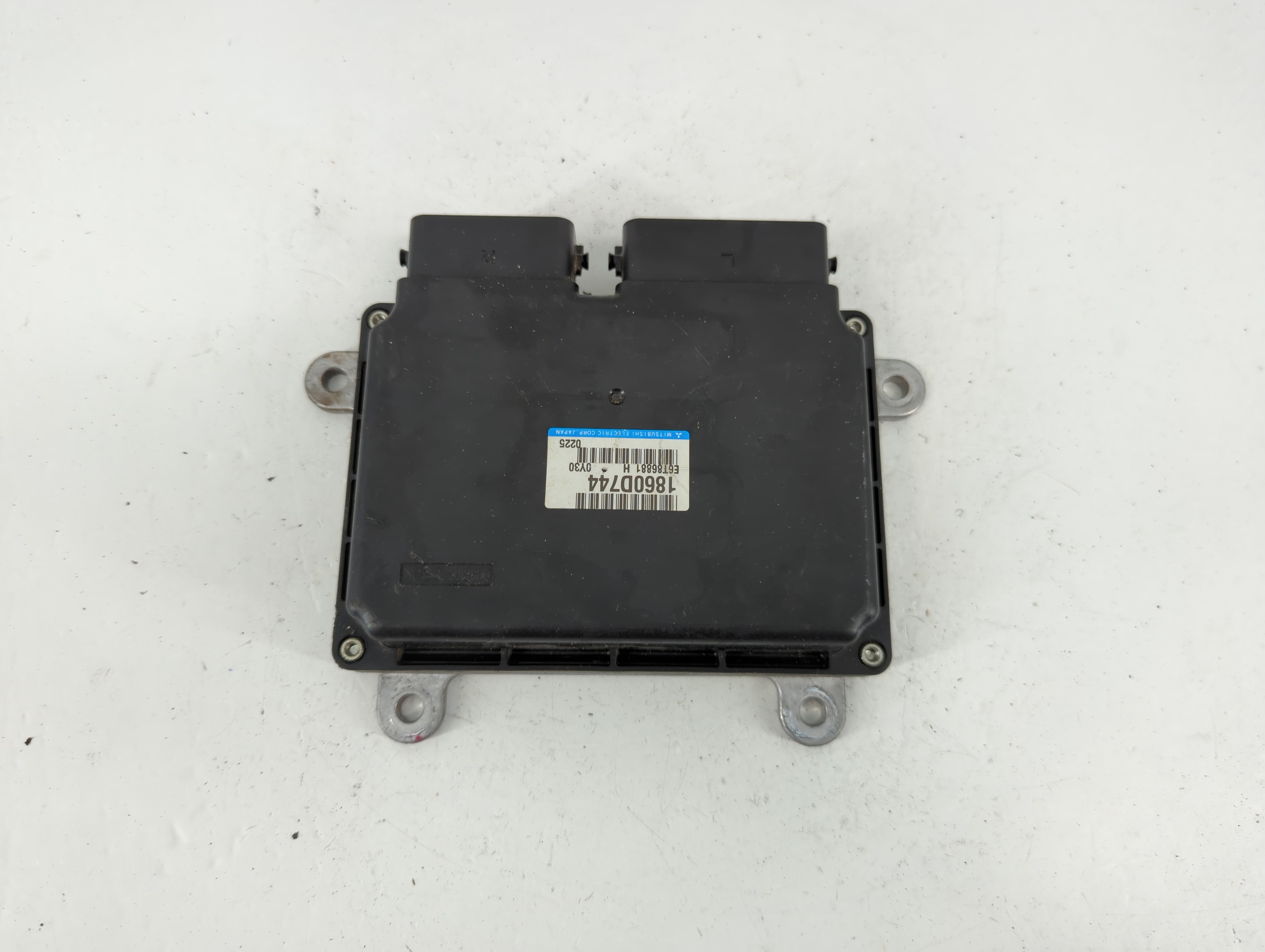 Picture of 2021 Mitsubishi Outlander Sport Engine Control Computer Ecu Pcm Ecm Pcu Oem 1139276