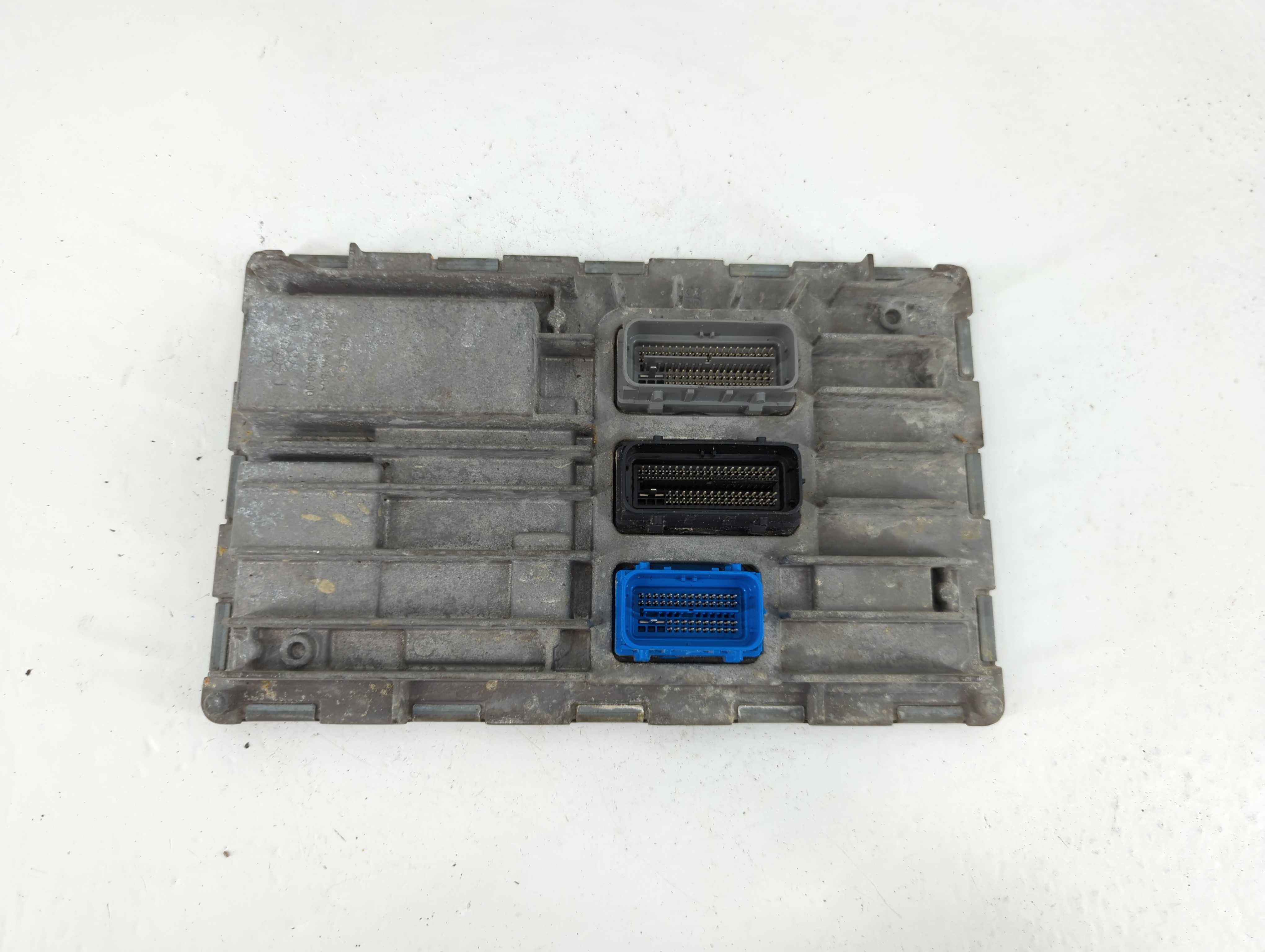 2019 Chevrolet Silverado 1500 Engine Control Computer Ecu Pcm Ecm Pcu Oem 1139277 - Oemusedautoparts1.com