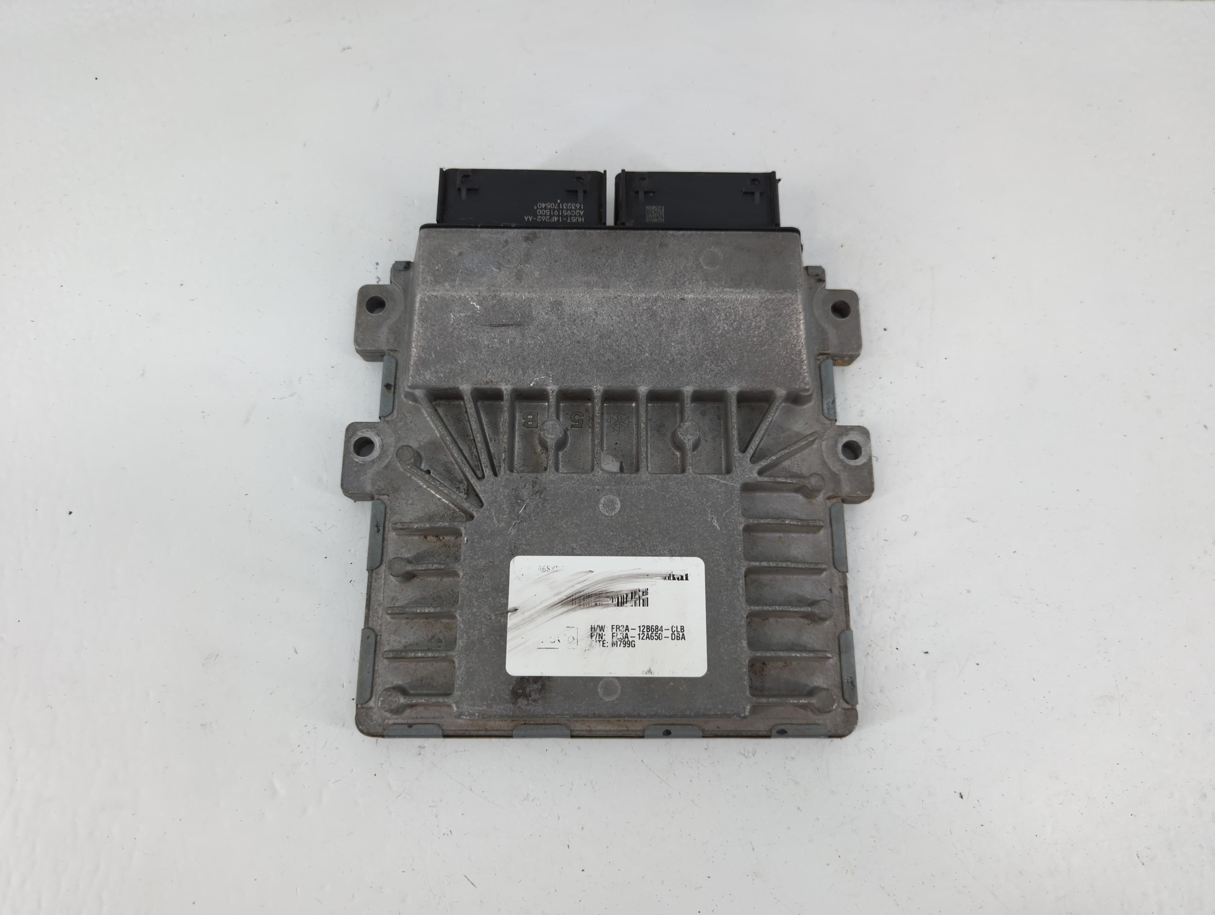 2015-2017 Ford Mustang Engine Control Computer Ecu Pcm Ecm Pcu Oem 1139284 - Oemusedautoparts1.com