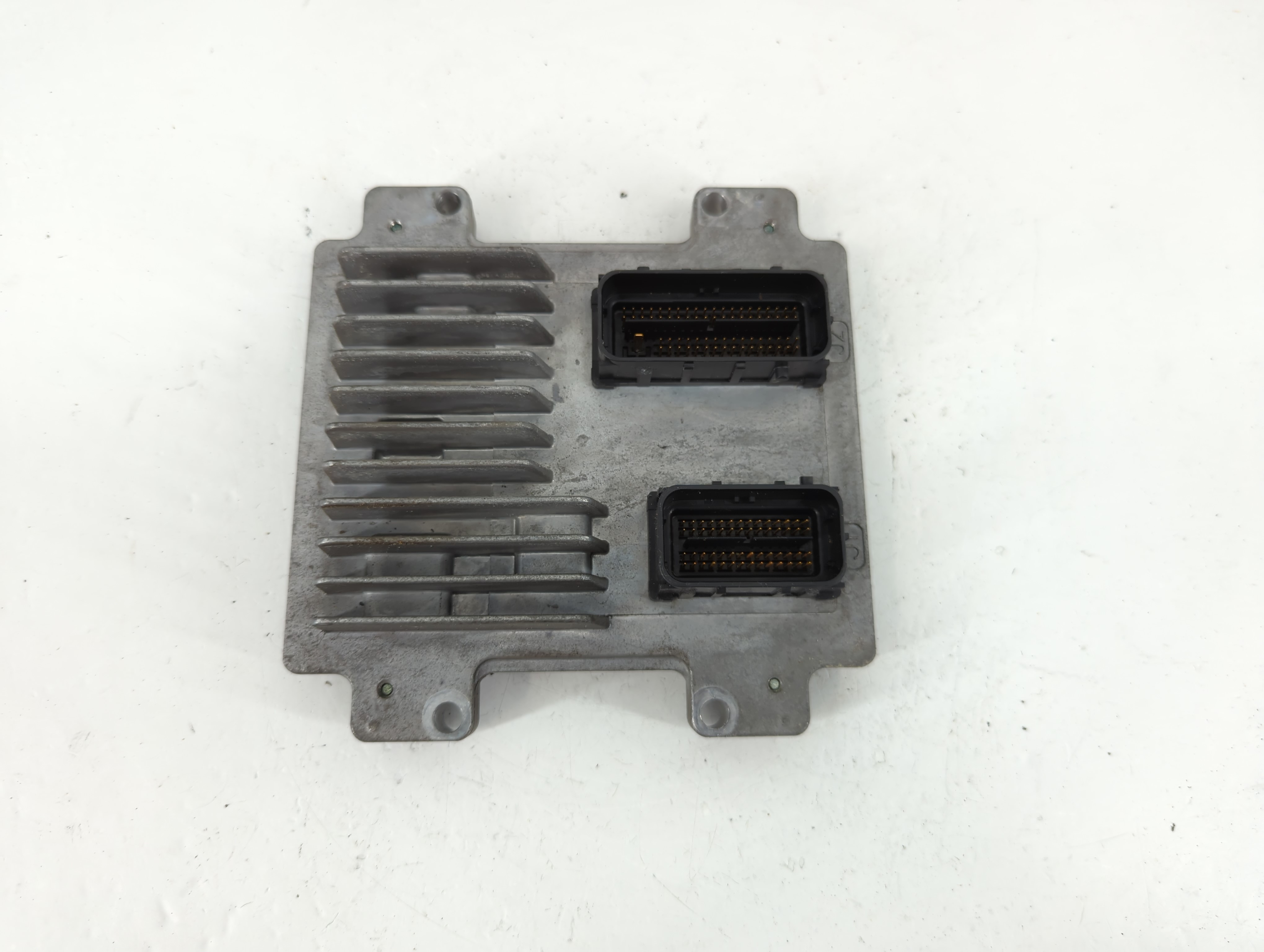 Picture of 2013-2014 Chevrolet Trax Engine Control Computer Ecu Pcm Ecm Pcu Oem 1139285