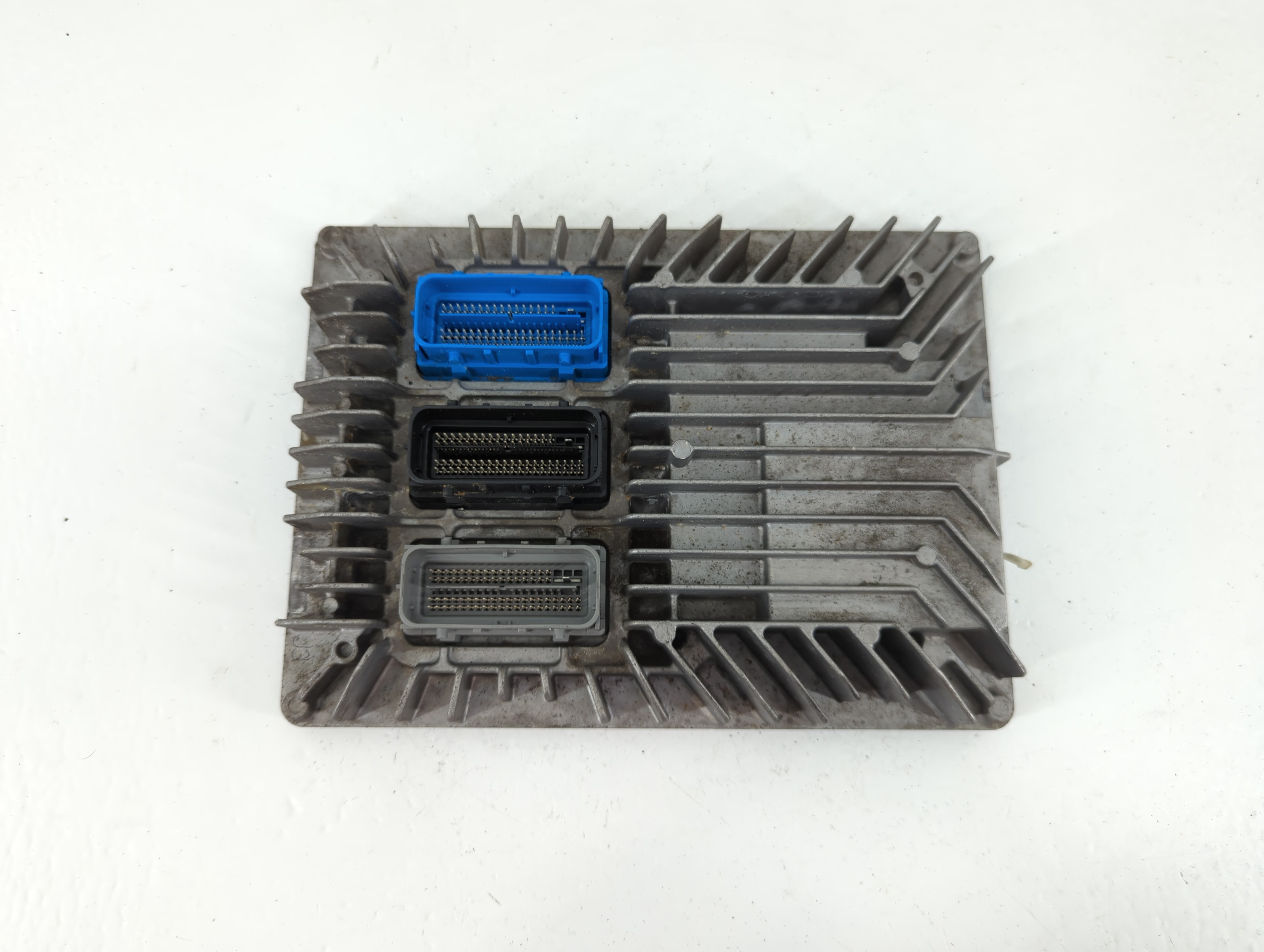 Picture of 2013-2016 Chevrolet Traverse Engine Control Computer Ecu Pcm Ecm Pcu Oem 1139286