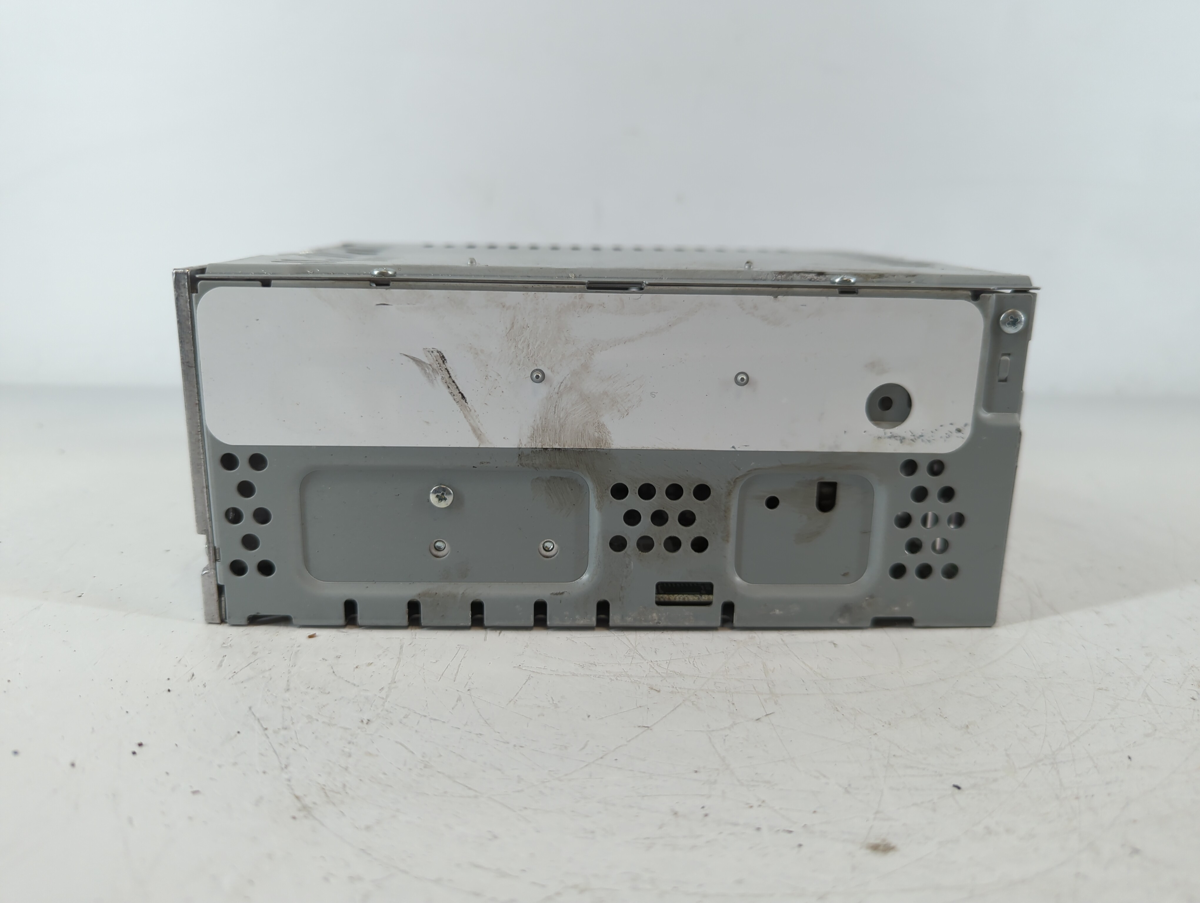 Picture of 2019-2020 Ford Fusion Am Fm Cd Player Radio Receiver 1139287