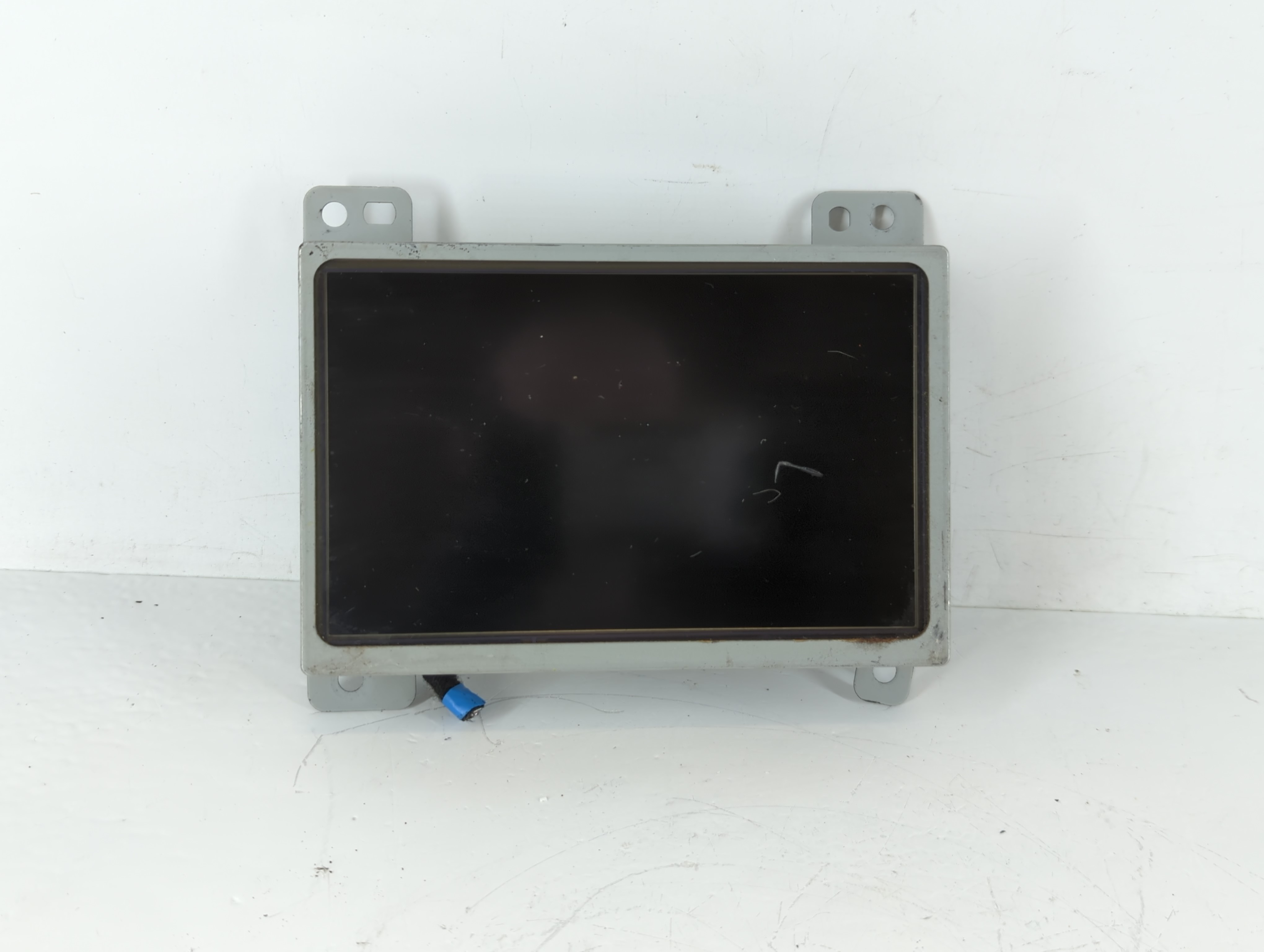 2012-2012 Gmc Terrain Am Fm Cd Player Radio Receiver 1139288 - Oemusedautoparts1.com