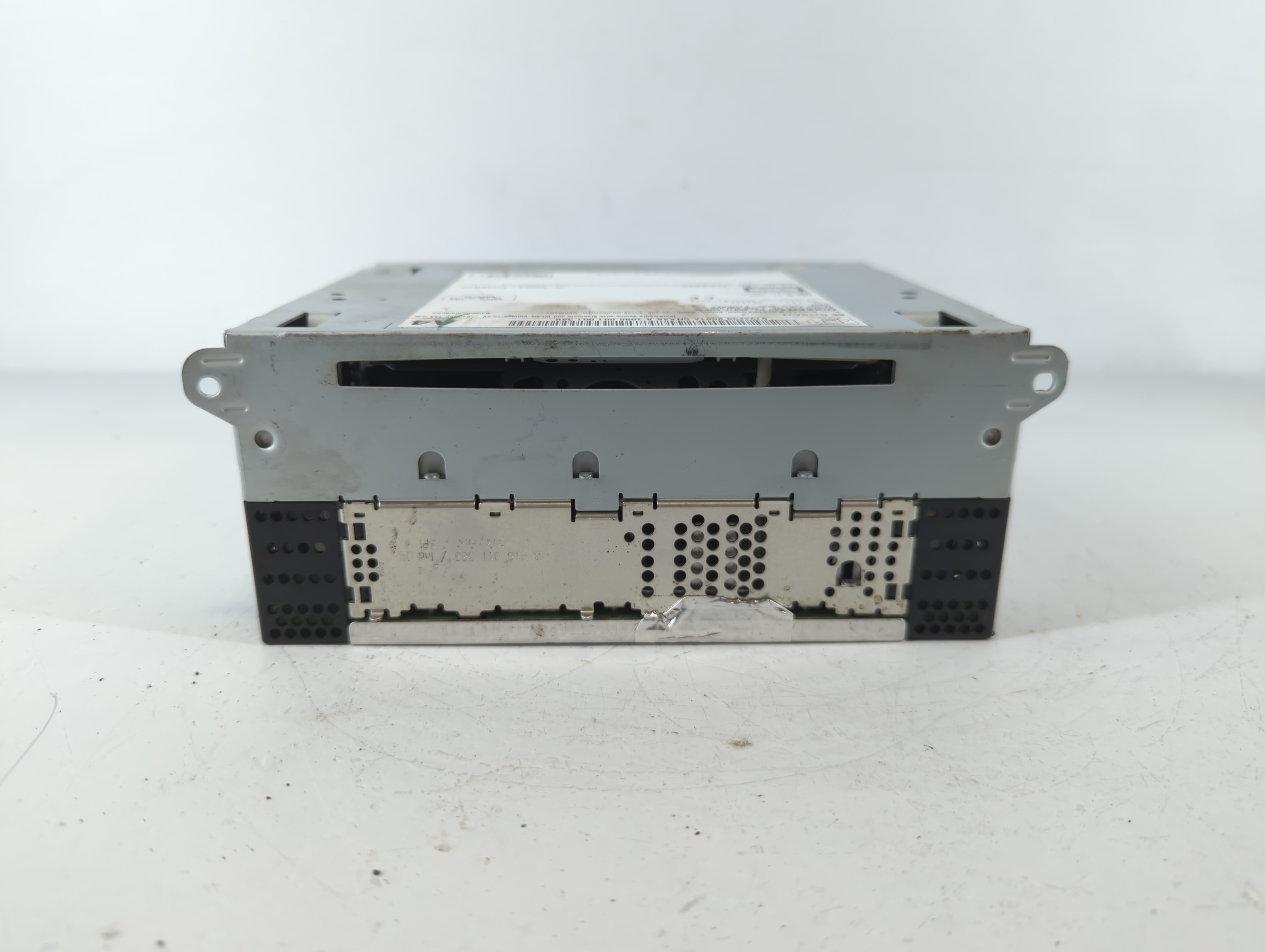 Picture of 2020-2020 Infiniti Q50 Am Fm Cd Player Radio Receiver 1139290