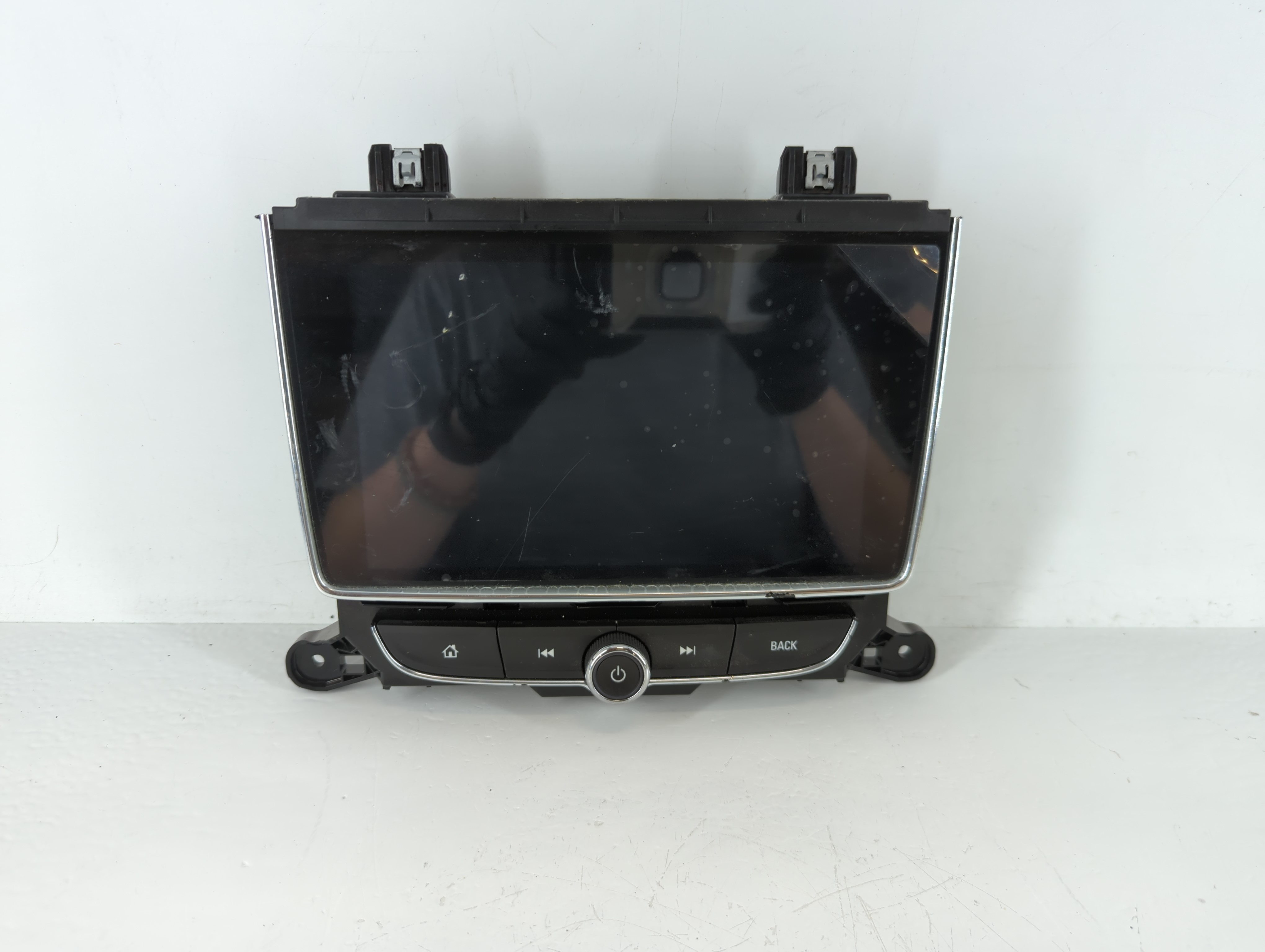 Picture of 2017-2021 Buick Encore Am Fm Cd Player Radio Receiver 1139292