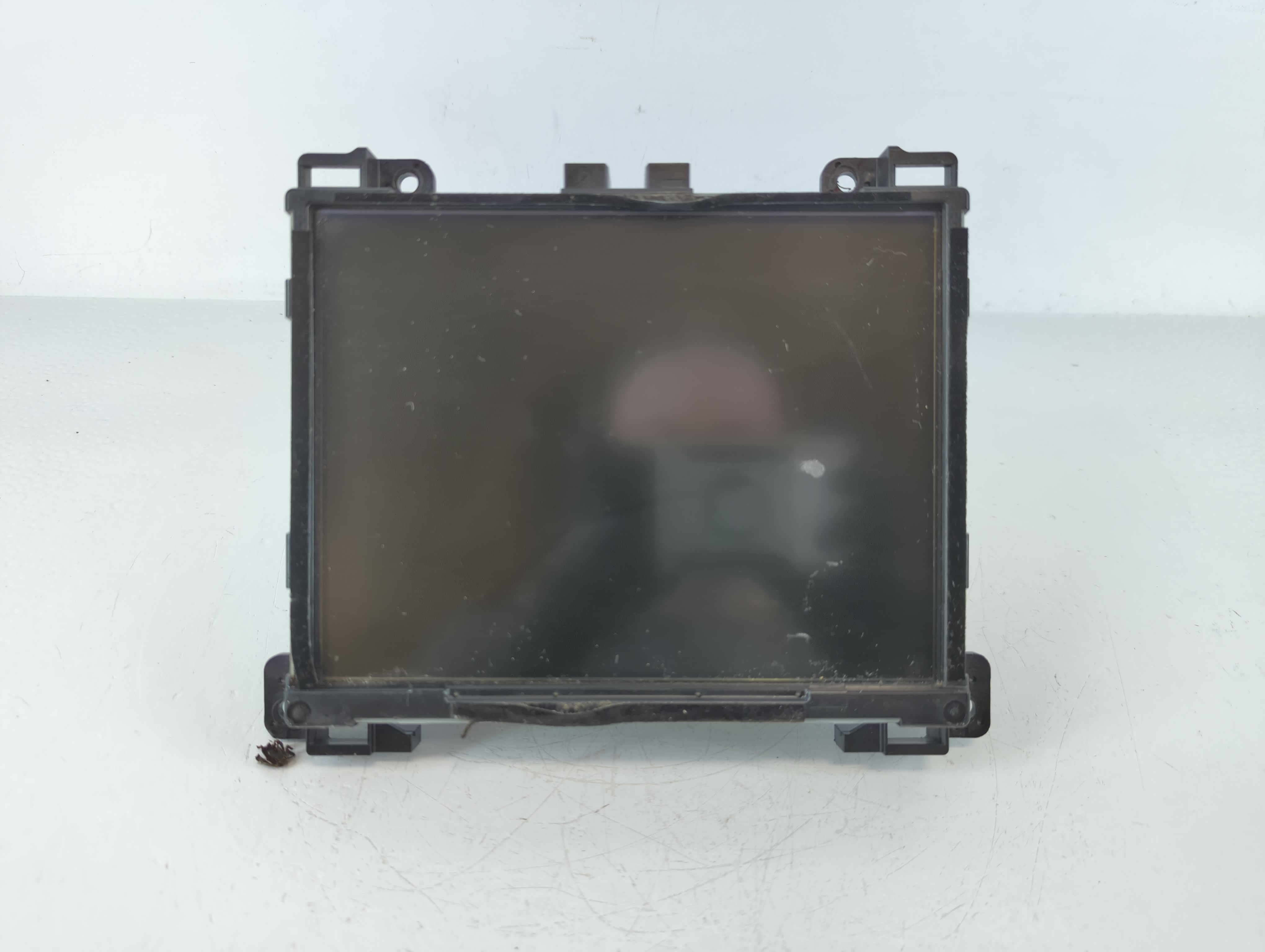 2016 Dodge Charger Am Fm Cd Player Radio Receiver 1139293 - Oemusedautoparts1.com