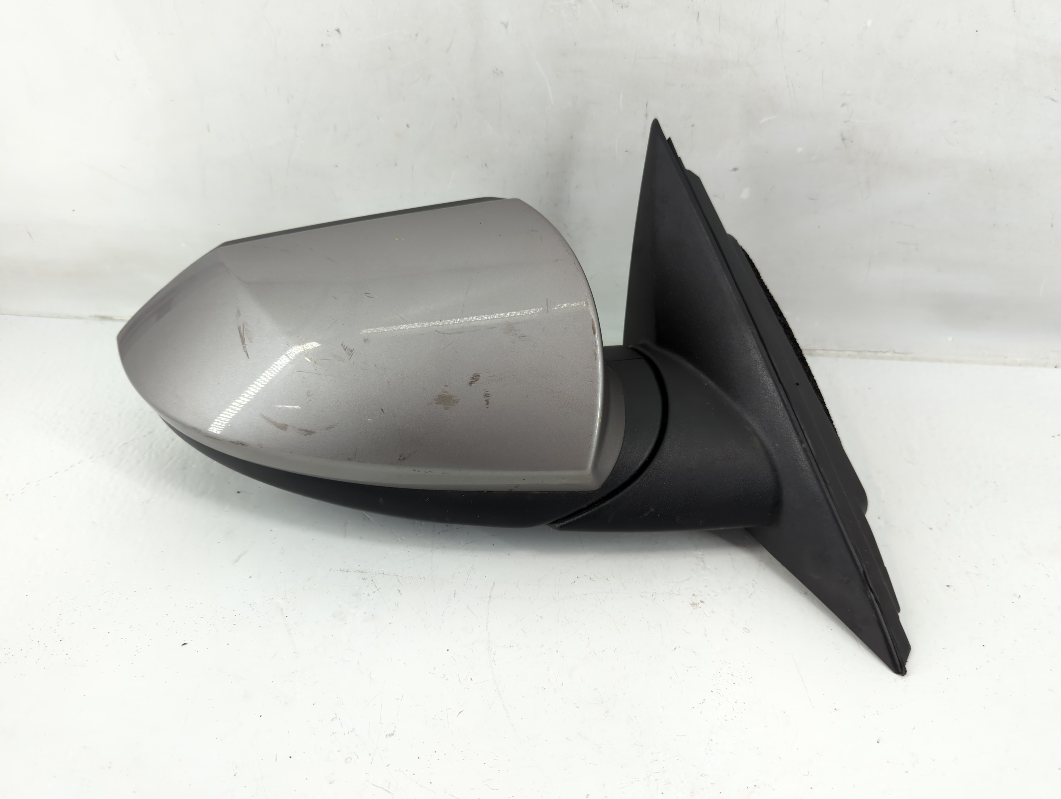 2021-2022 Hyundai Elantra Passenger Right Side View Power Door Mirror 1139442 - Oemusedautoparts1.com