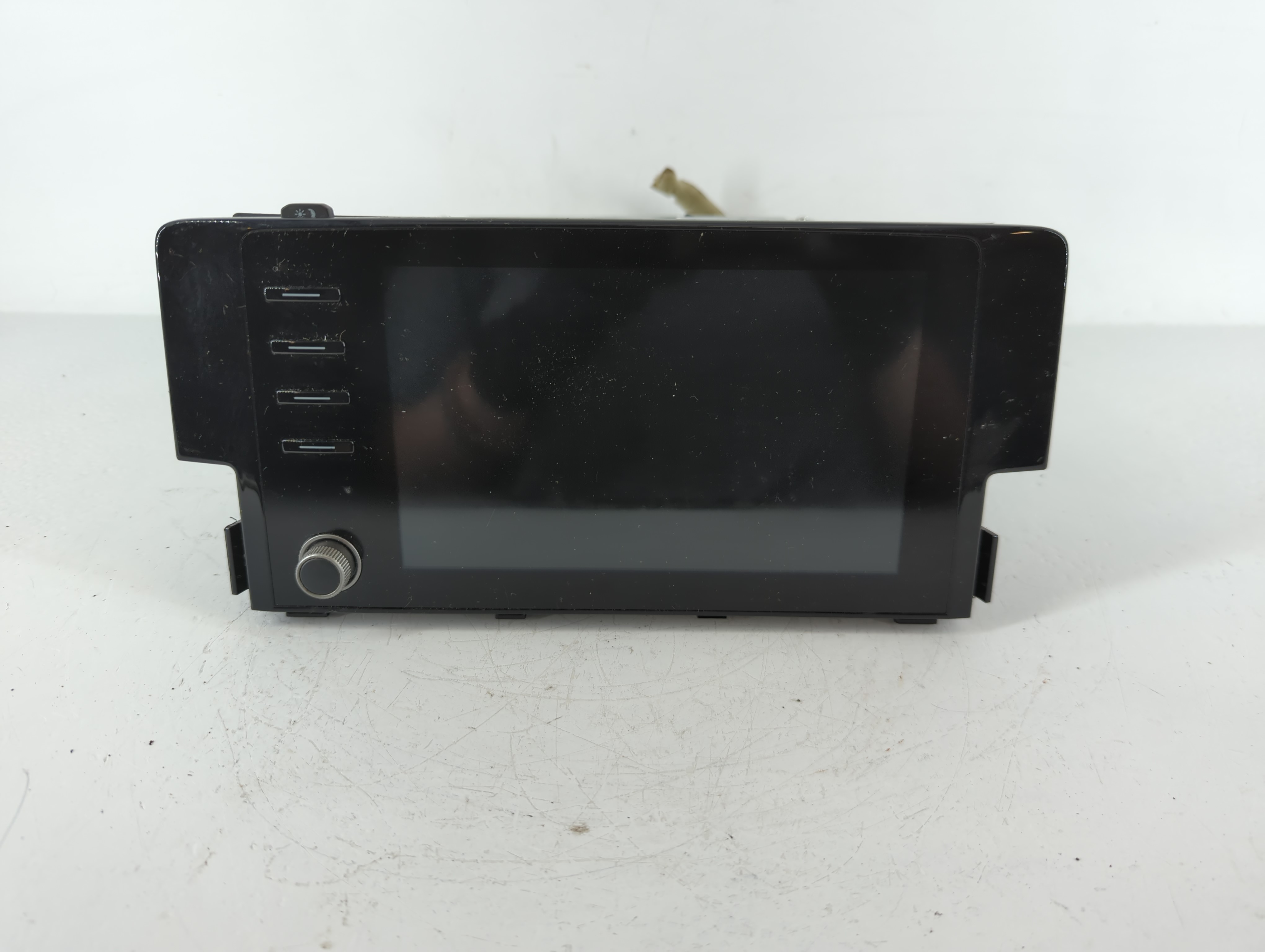Picture of 2019-2020 Honda Civic Am Fm Cd Player Radio Receiver 1139447