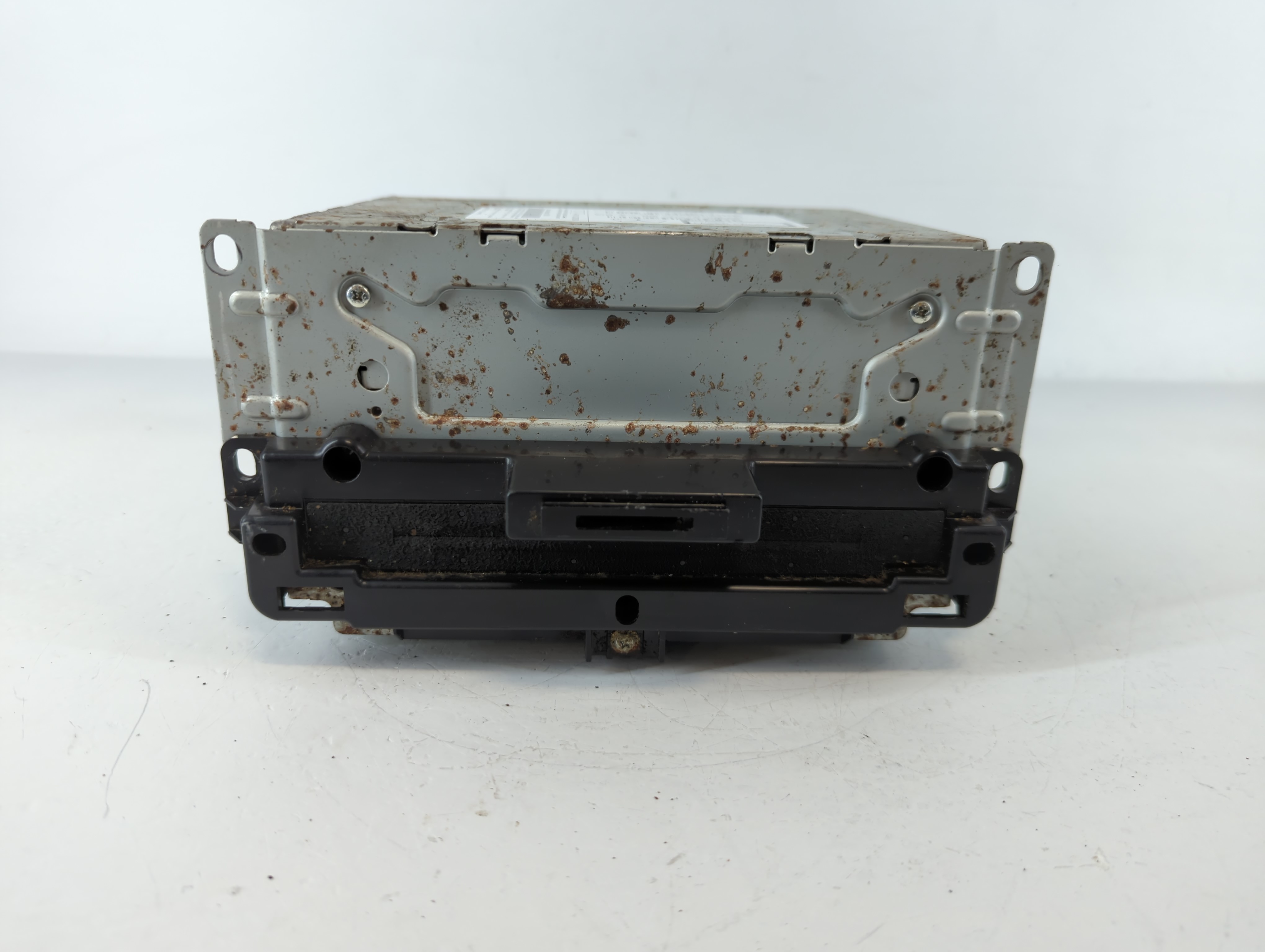 Picture of 2016 Dodge Journey Am Fm Cd Player Radio Receiver 1139451