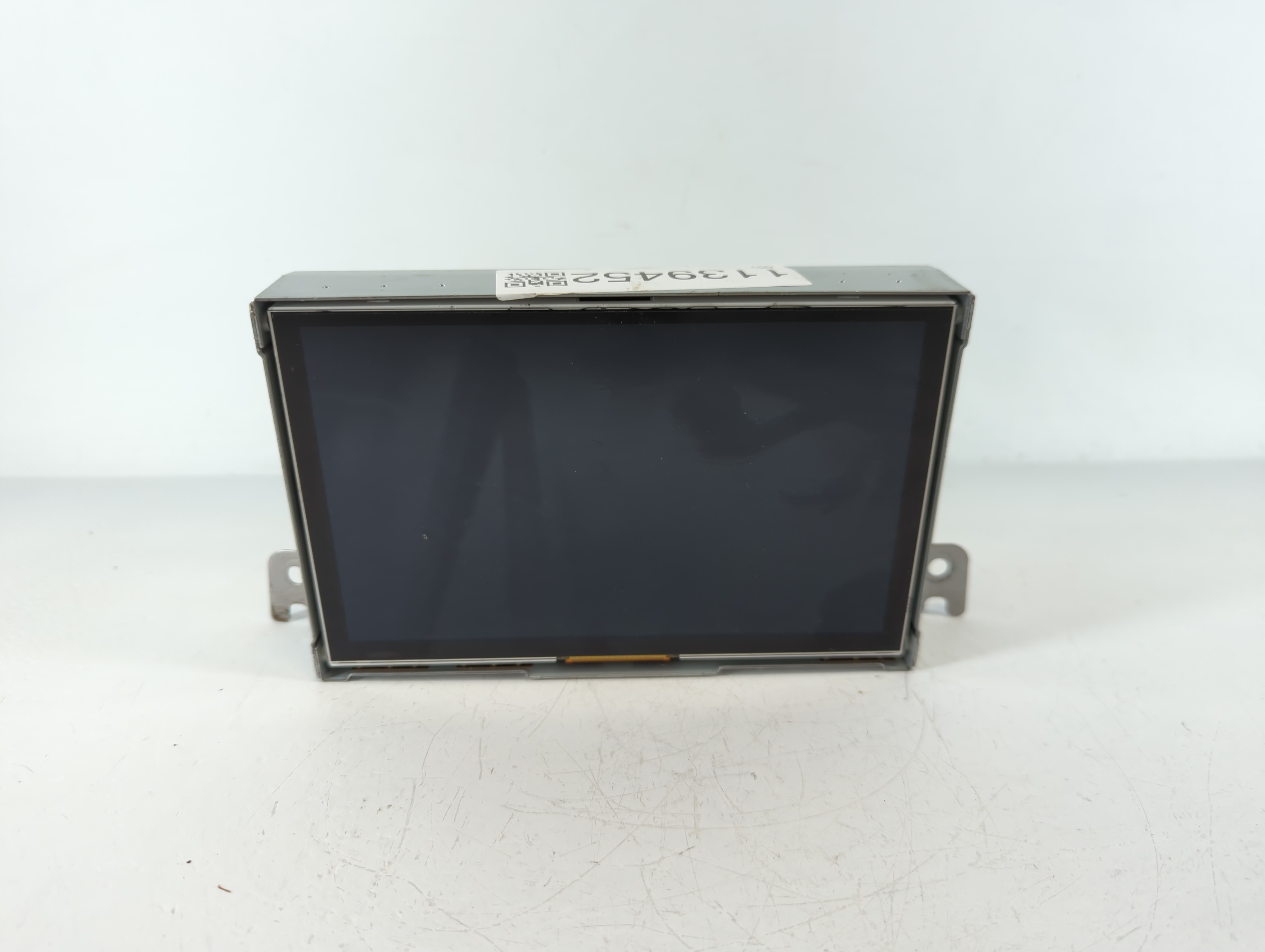 Picture of 2021 Infiniti Qx50 Information Display Screen 1139452