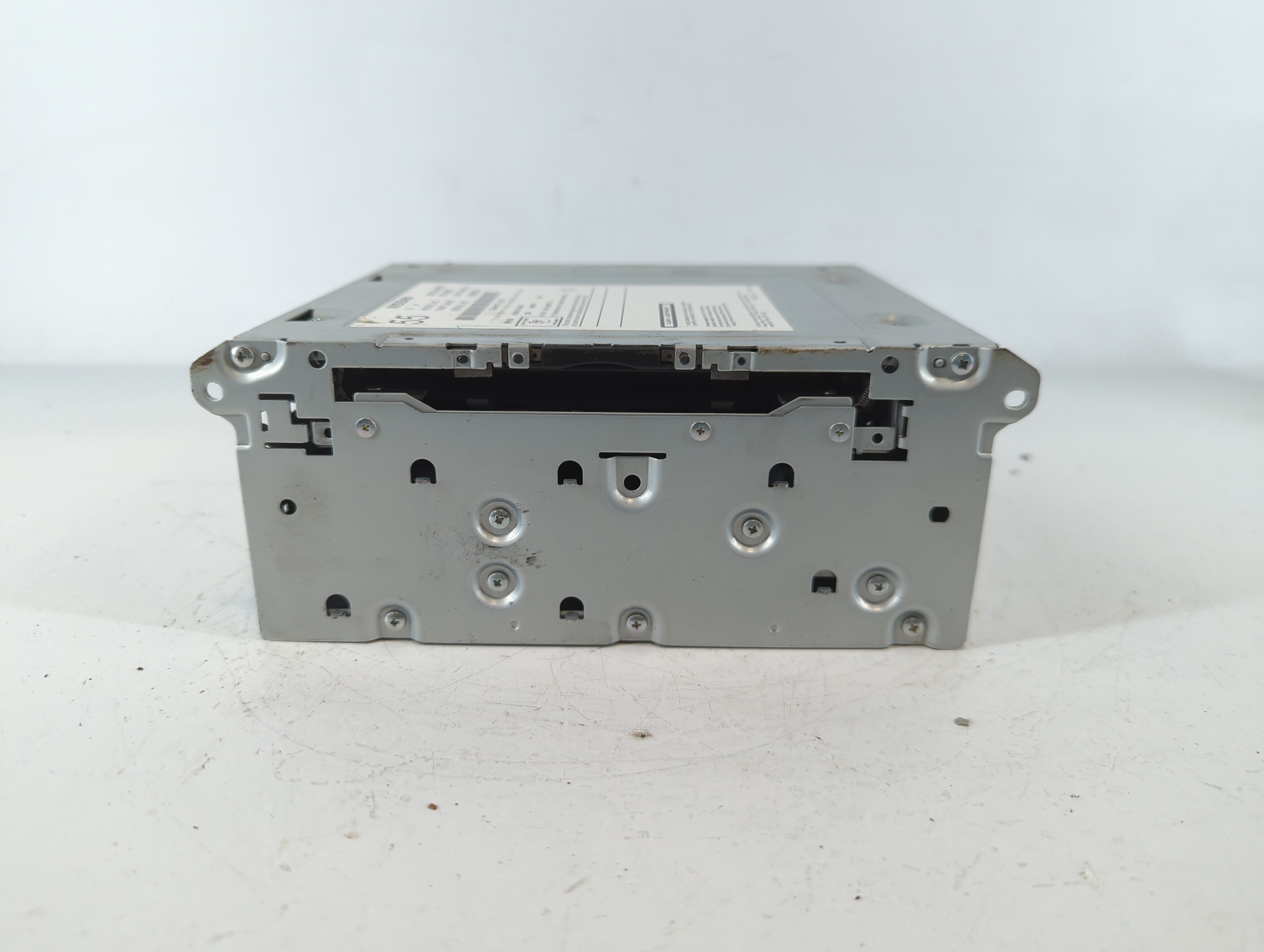 Picture of 2014-2018 Infiniti Q50 Am Fm Cd Player Radio Receiver 1139453