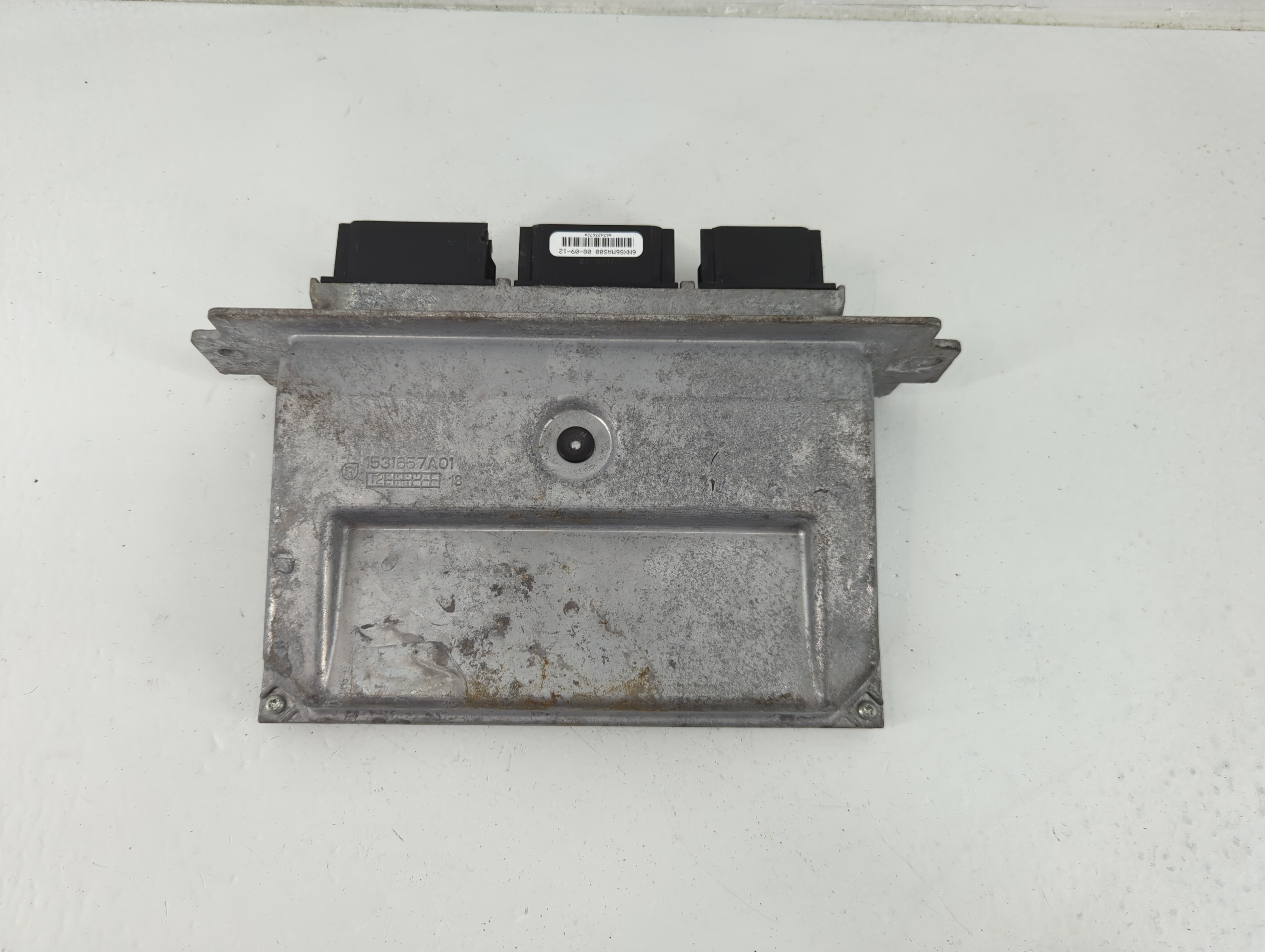 2013-2015 Ford Explorer Engine Control Computer Ecu Pcm Ecm Pcu Oem 1139461 - Oemusedautoparts1.com