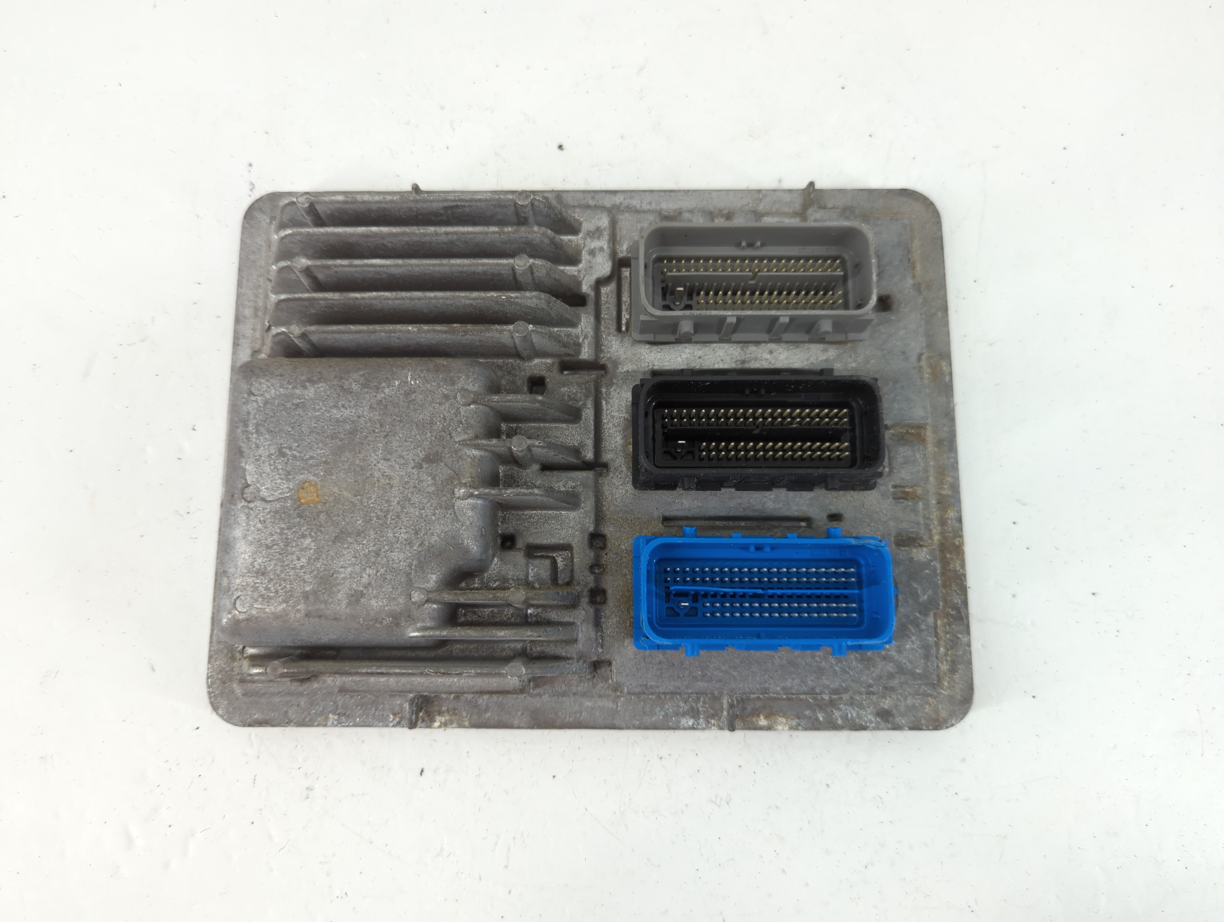 2016-2016 Chevrolet Cruze Engine Control Computer Ecu Pcm Ecm Pcu Oem 1139462 - Oemusedautoparts1.com