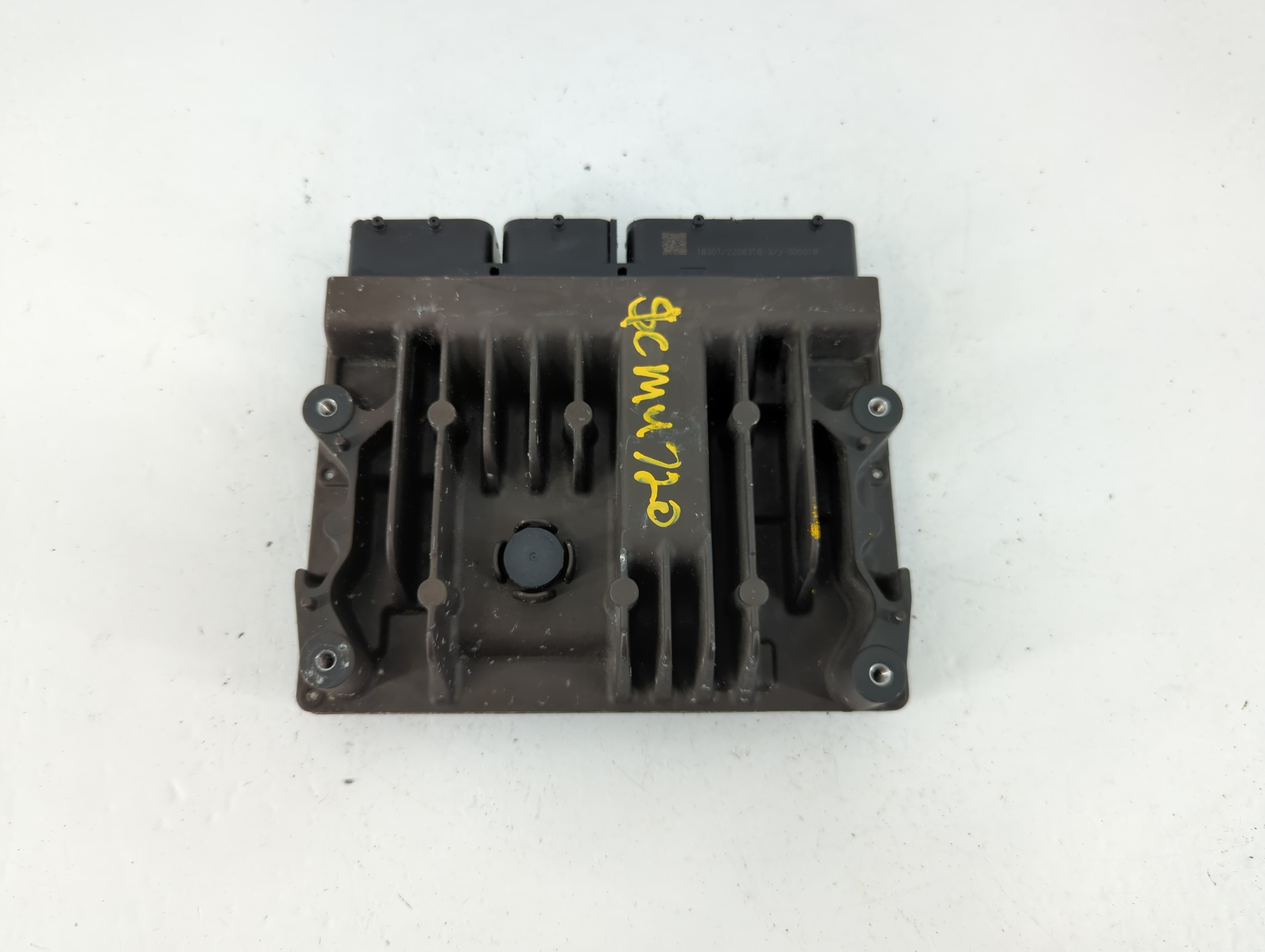 Picture of 2019-2019 Toyota Camry Engine Control Computer Ecu Pcm Ecm Pcu Oem 1139470