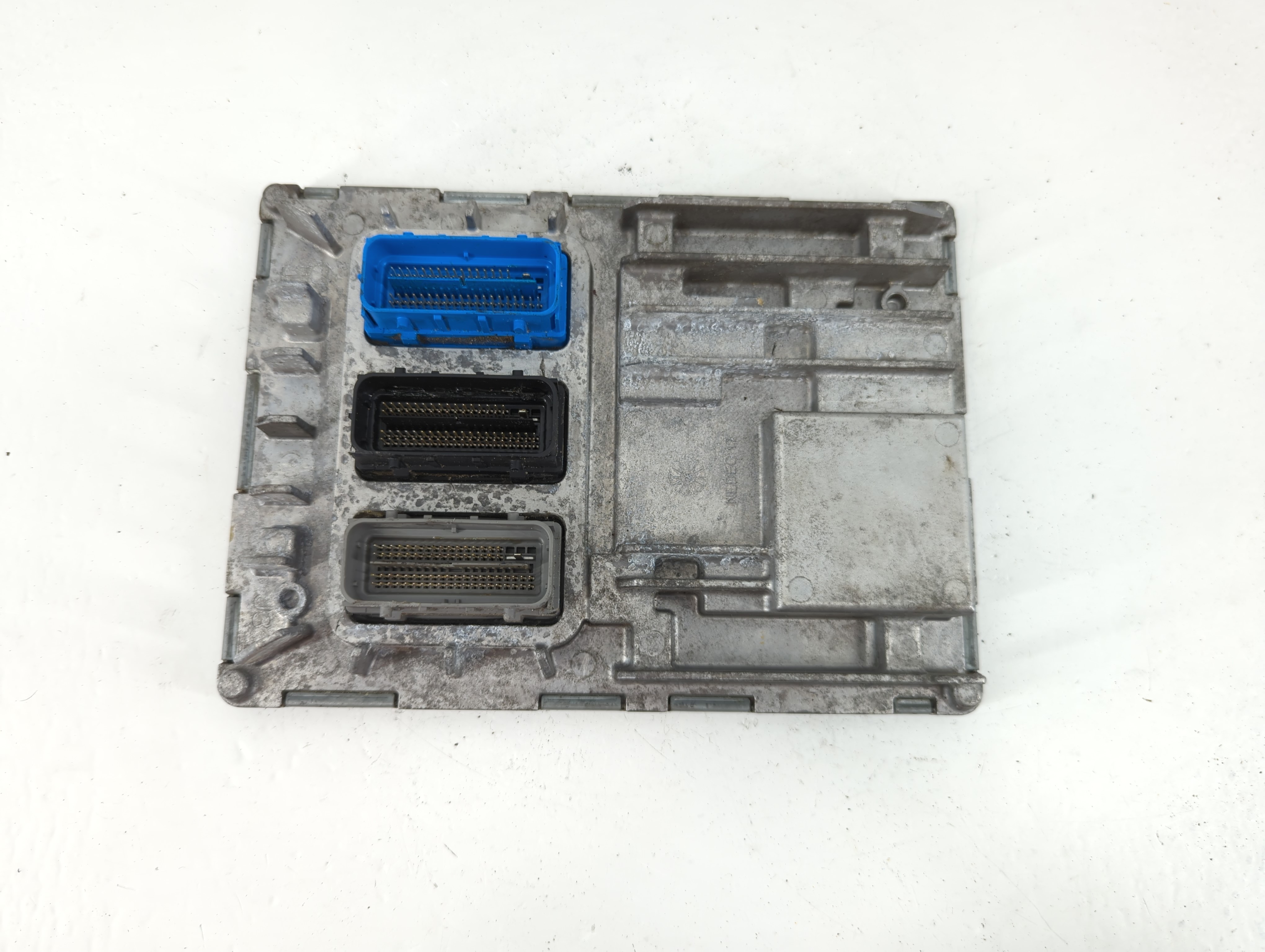 2019-2022 Chevrolet Blazer Engine Control Computer Ecu Pcm Ecm Pcu Oem 1139472 - Oemusedautoparts1.com