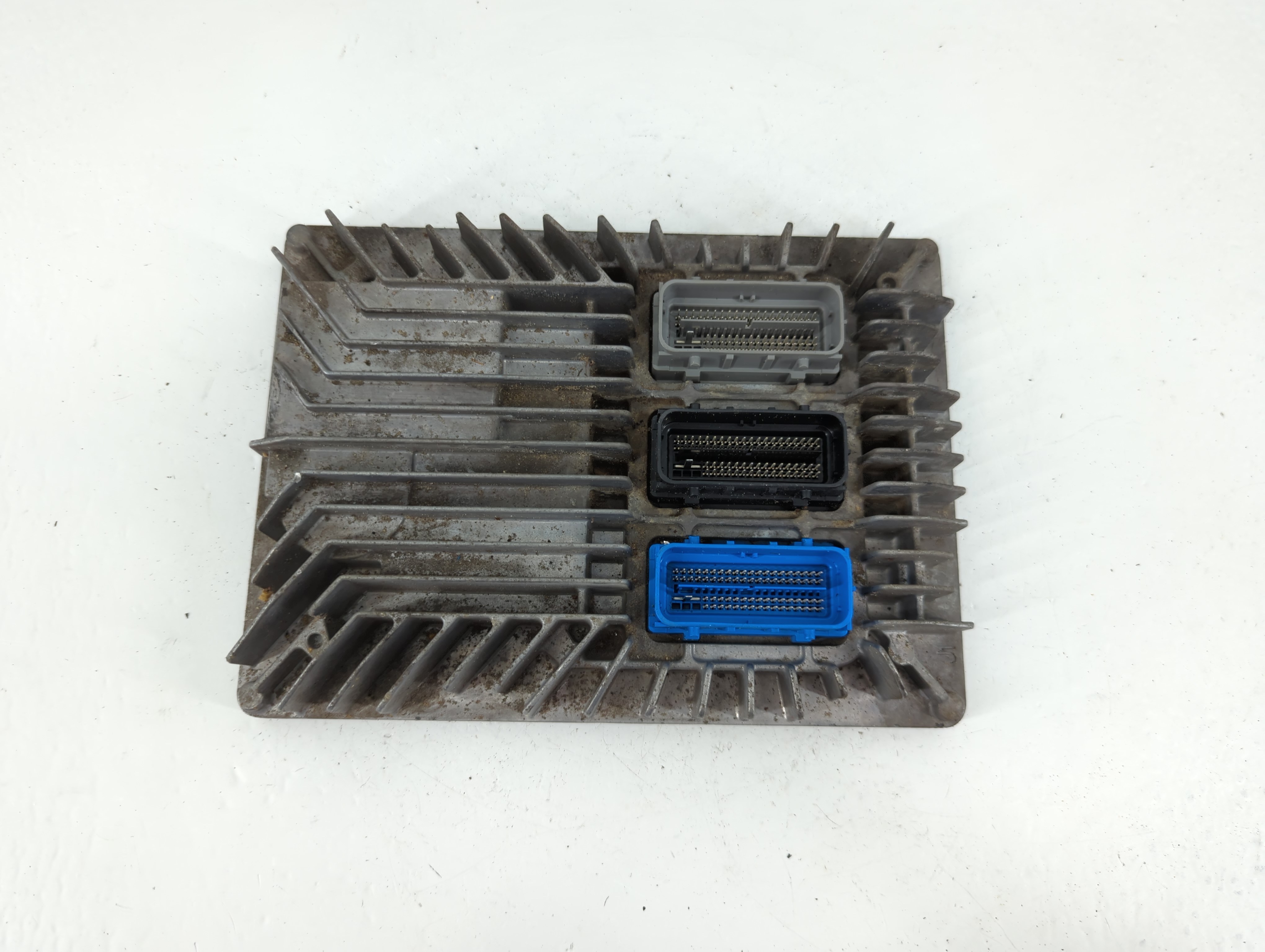 2012-2012 Chevrolet Equinox Engine Control Computer Ecu Pcm Ecm Pcu Oem 1139473 - Oemusedautoparts1.com