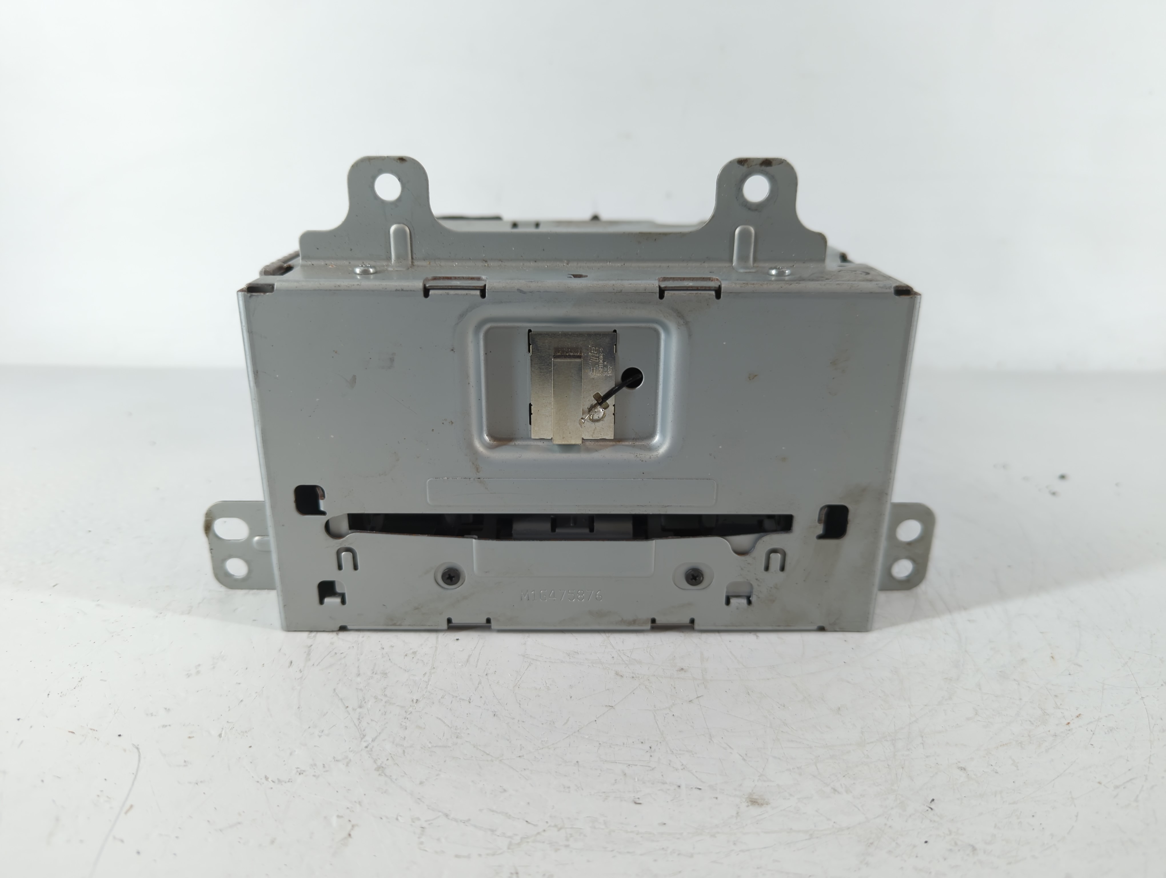 Picture of 2015-2015 Chevrolet Equinox Am Fm Cd Player Radio Receiver 1139791