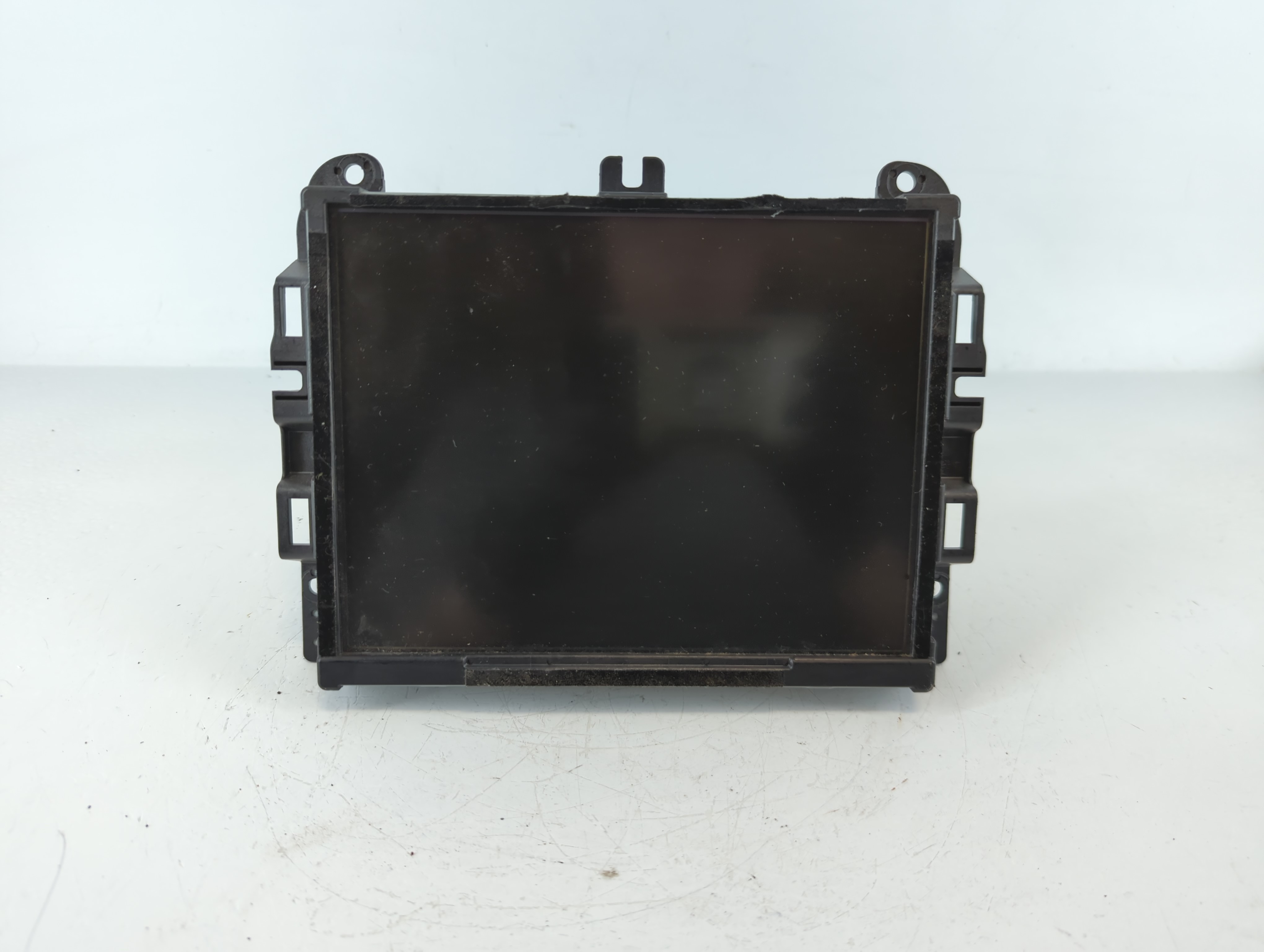 Picture of 2017-2017 Dodge Durango Am Fm Cd Player Radio Receiver 1139792