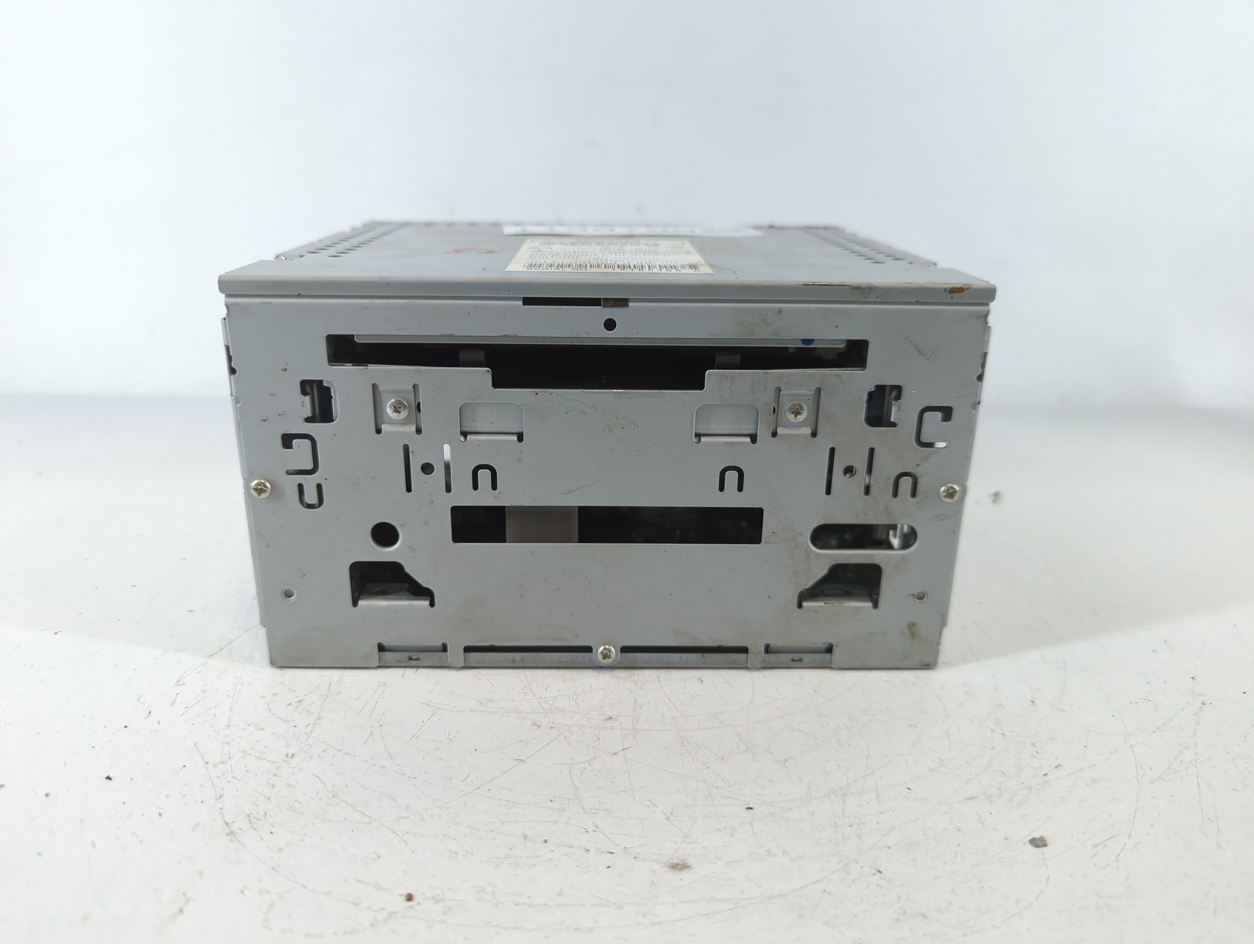 Picture of 2008-2013 Mitsubishi Outlander Am Fm Cd Player Radio Receiver 1139799