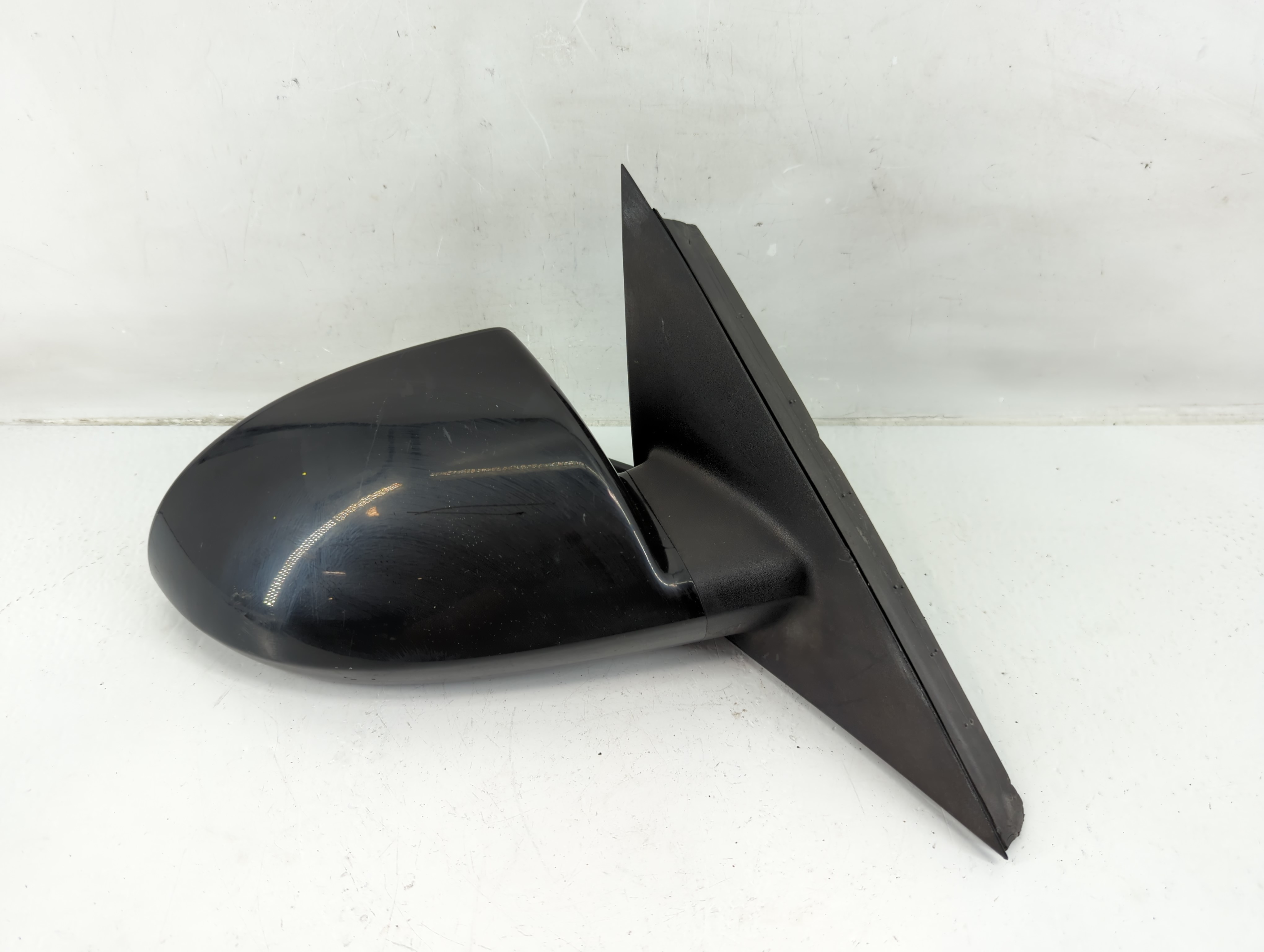 Picture of 2007-2016 Chevrolet Impala Passenger Right Side View Power Door Mirror 1139802