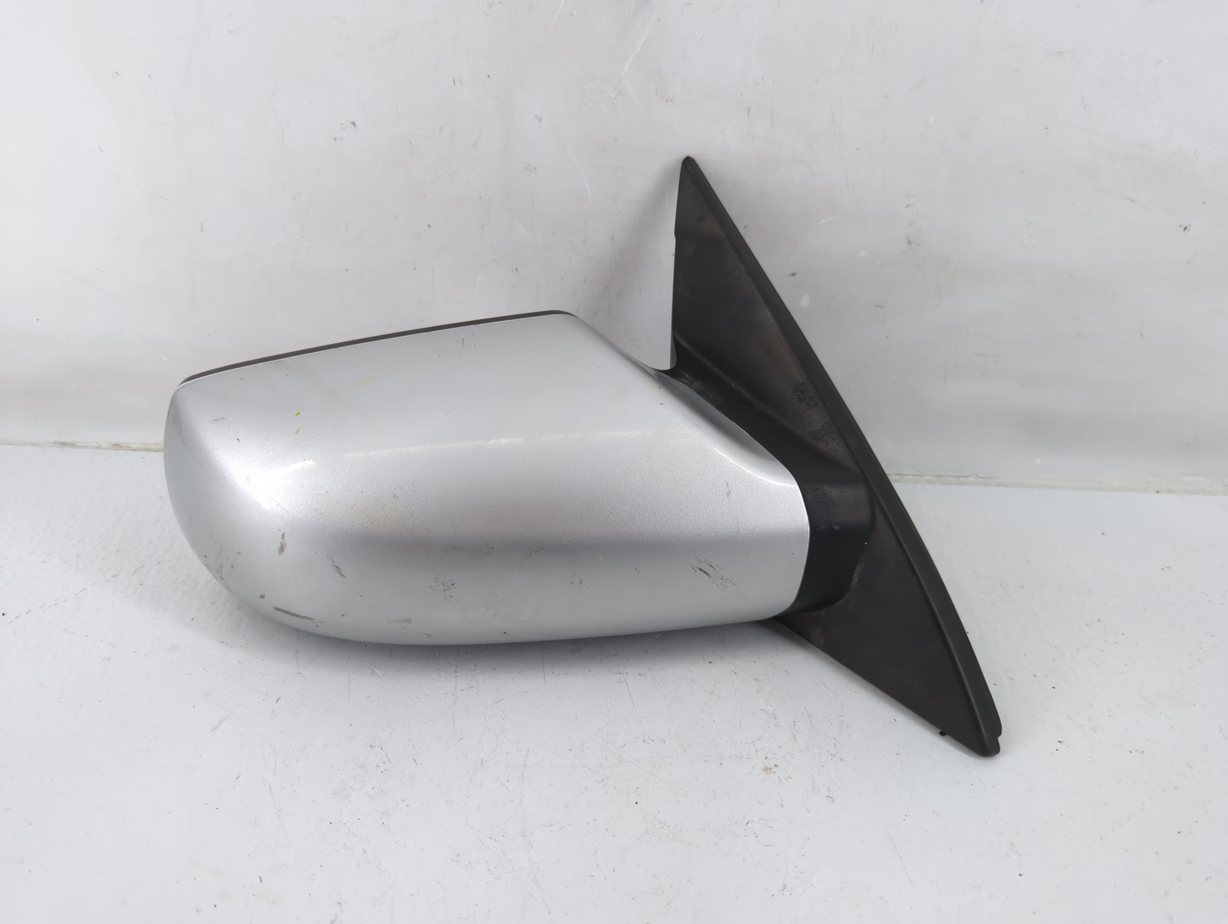 2007-2012 Nissan Altima Passenger Right Side View Power Door Mirror 1139804 - Oemusedautoparts1.com