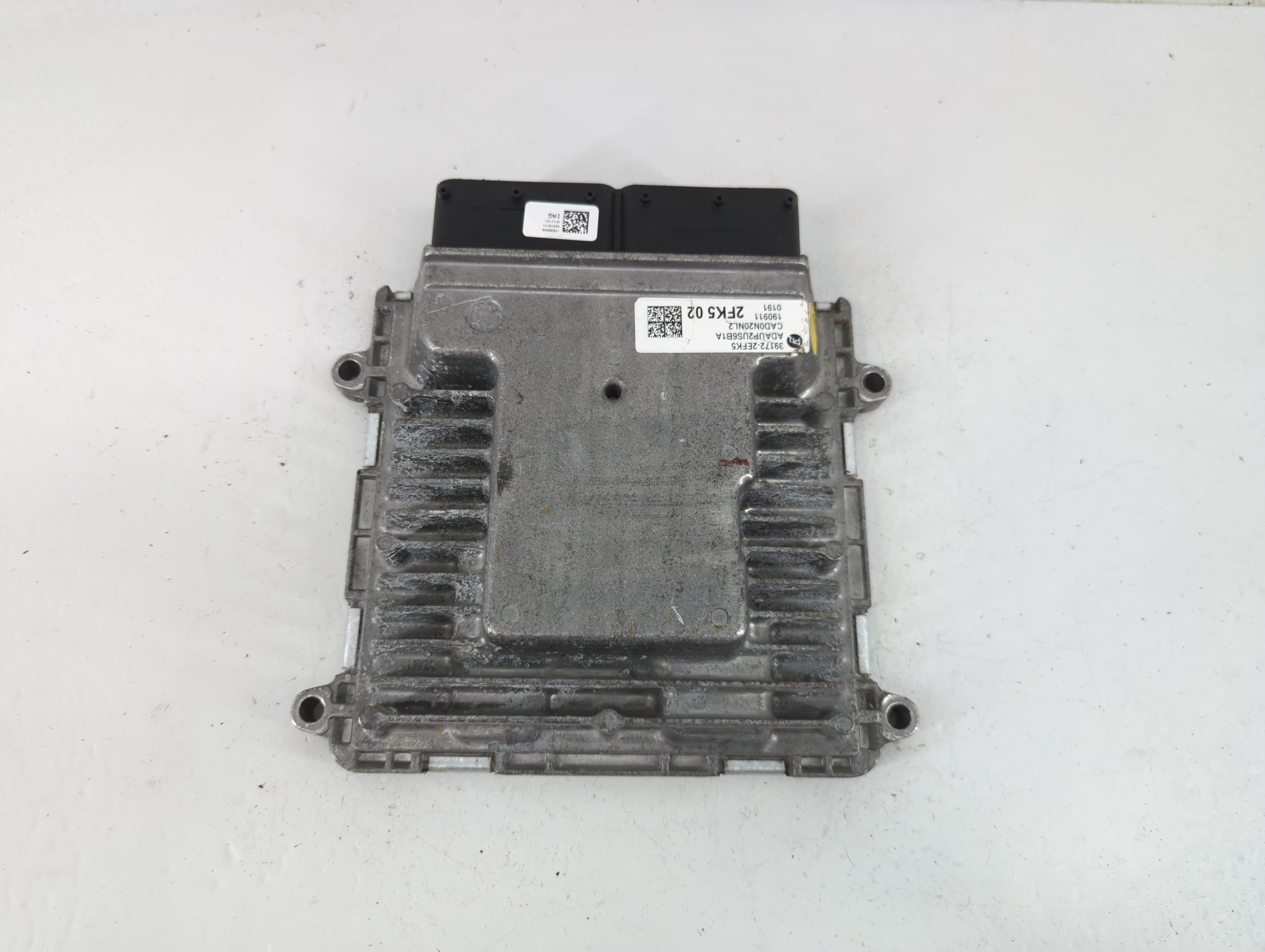 Hyundai Elantra Engine Control Computer Ecu Pcm Ecm Pcu Oem 1139976 - Oemusedautoparts1.com