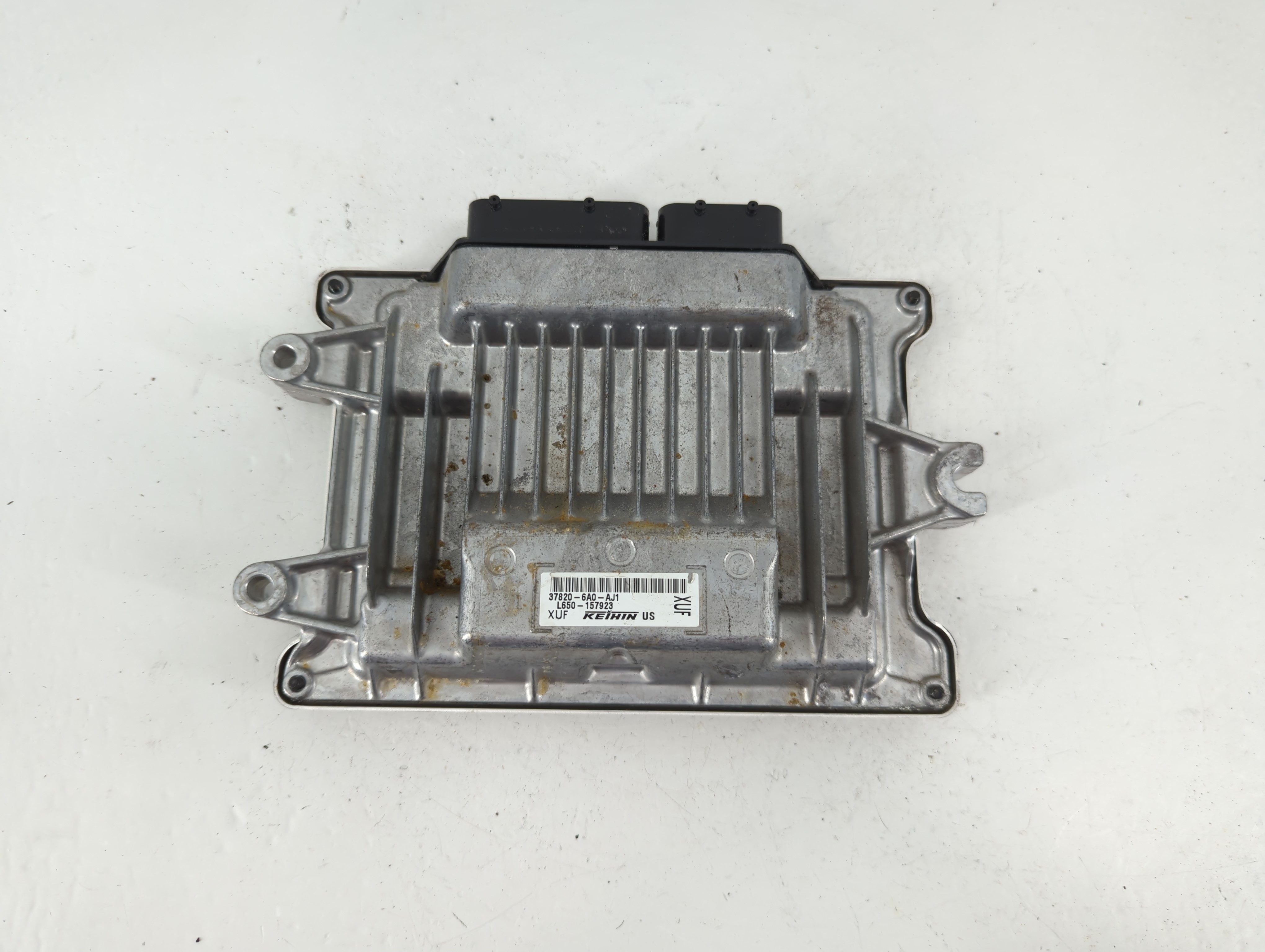 2021-2022 Honda Accord Engine Control Computer Ecu Pcm Ecm Pcu Oem 1139977 - Oemusedautoparts1.com