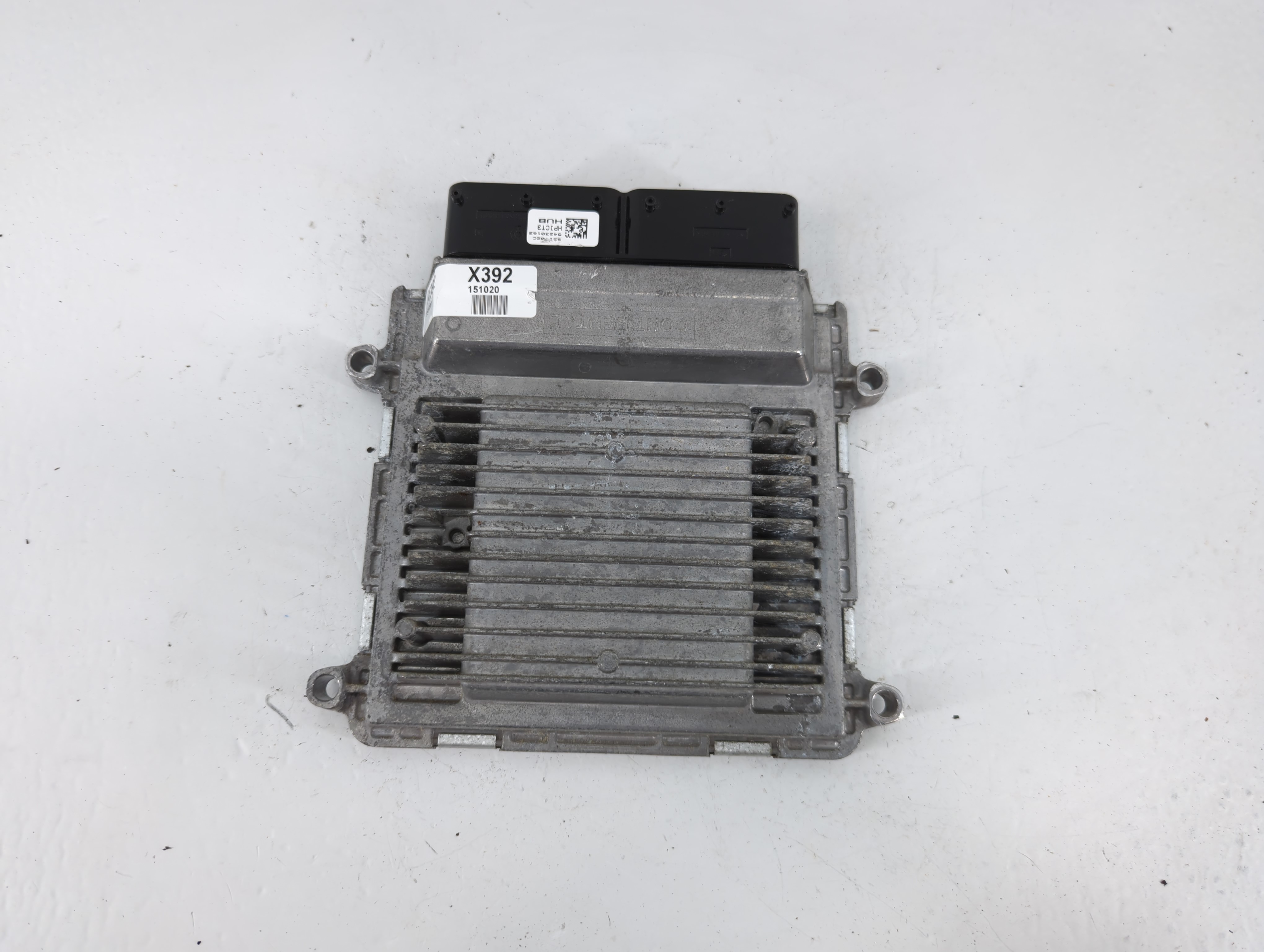 2016-2016 Kia Forte Engine Control Computer Ecu Pcm Ecm Pcu Oem 1139980 - Oemusedautoparts1.com