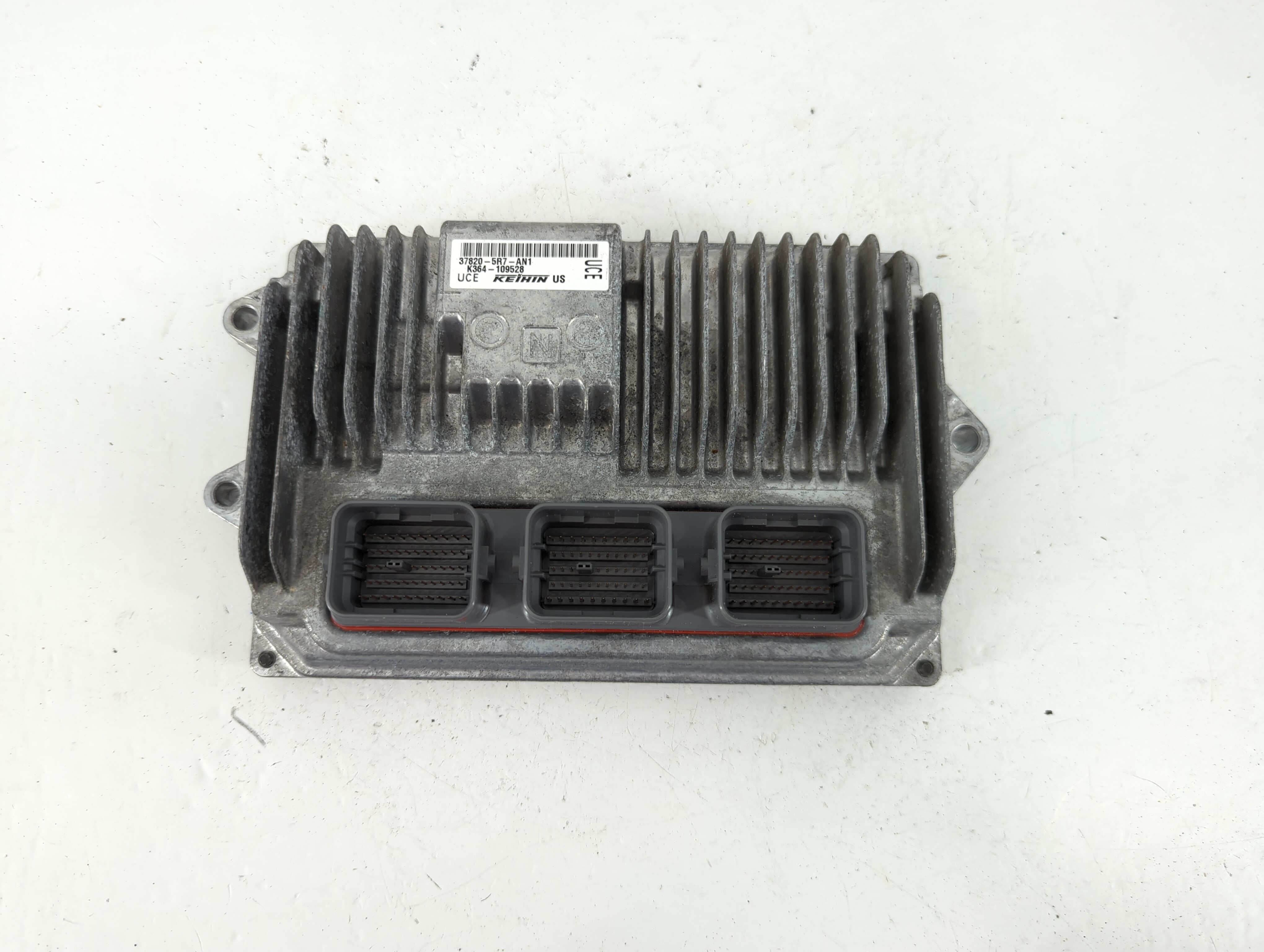 2020-2020 Honda Fit Engine Control Computer Ecu Pcm Ecm Pcu Oem 1139981 - Oemusedautoparts1.com