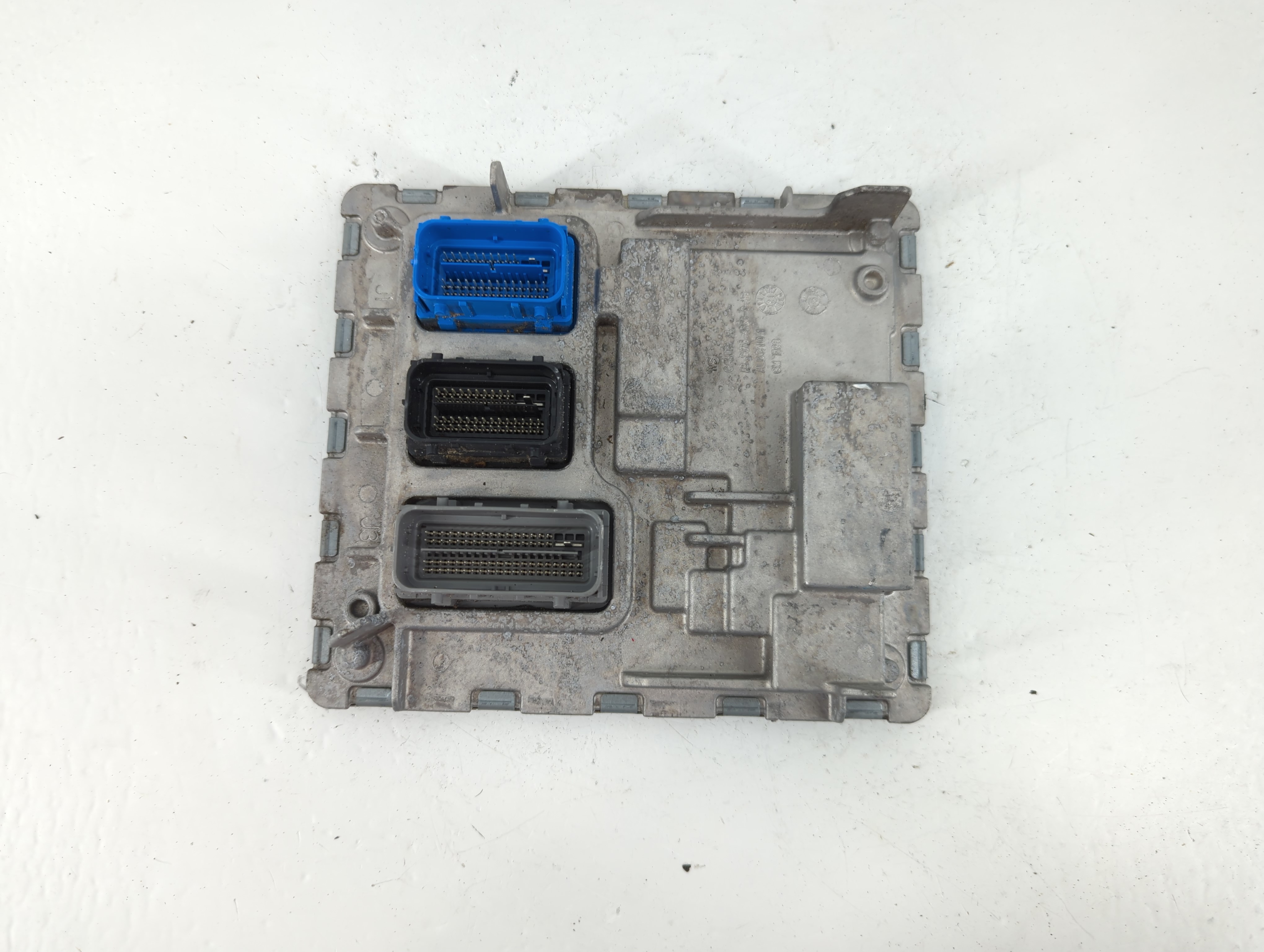 2020-2022 Chevrolet Equinox Engine Control Computer Ecu Pcm Ecm Pcu Oem 1139982 - Oemusedautoparts1.com